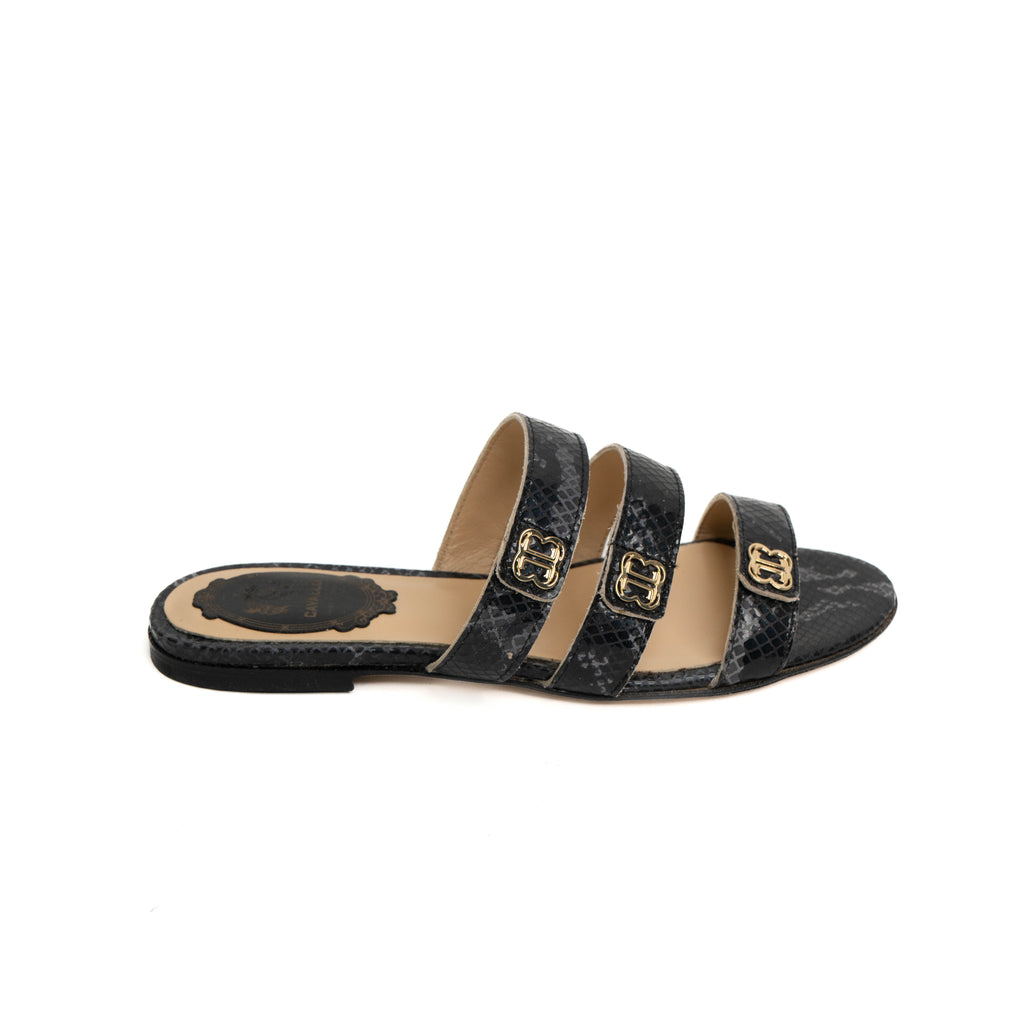 Cavallo Women Sandal 0084FTSL