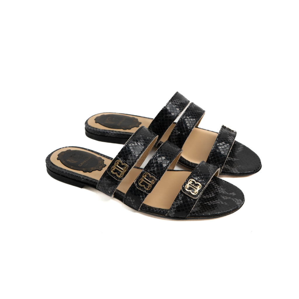 Cavallo Women Sandal 0084FTSL