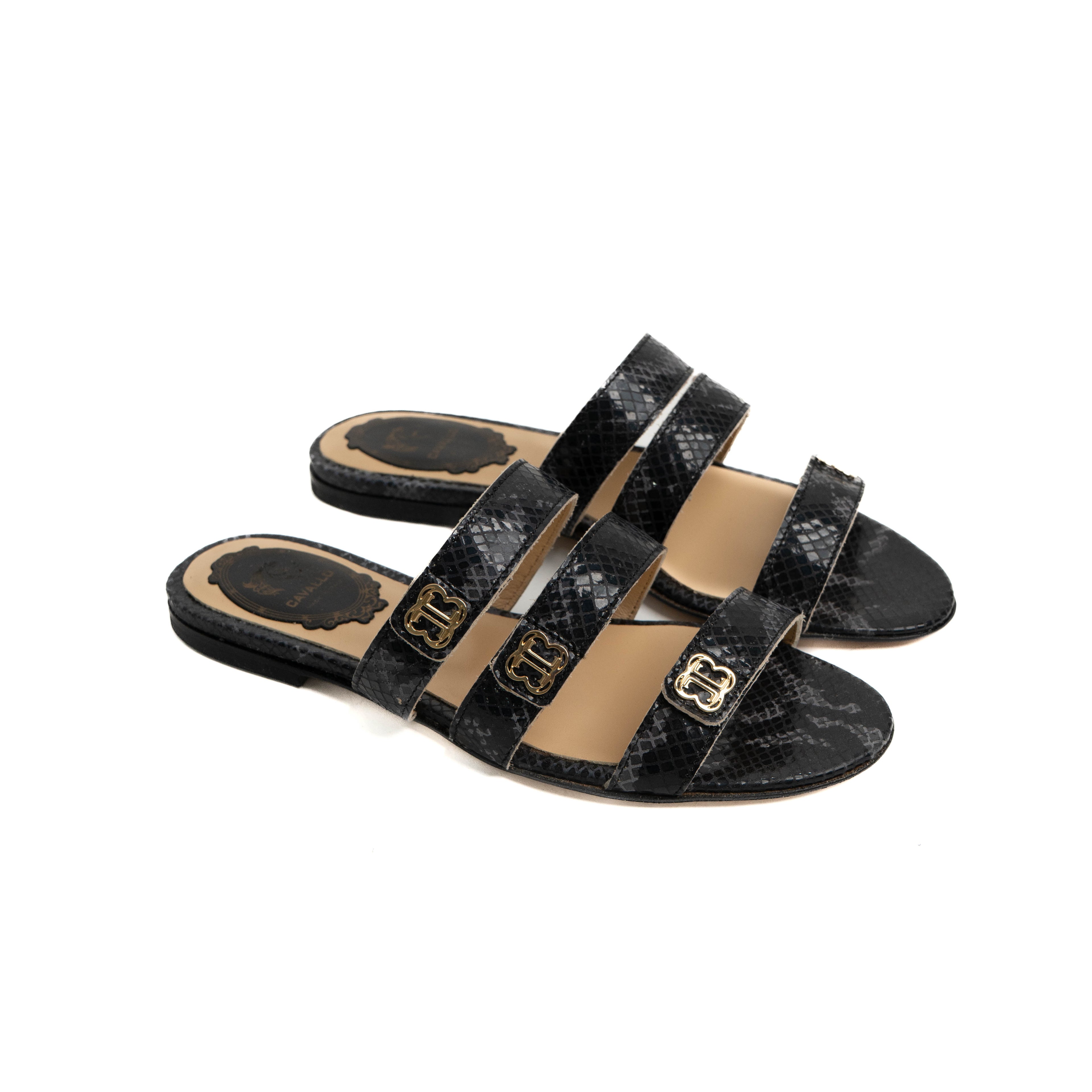Cavallo Women Sandal 0084FTSL