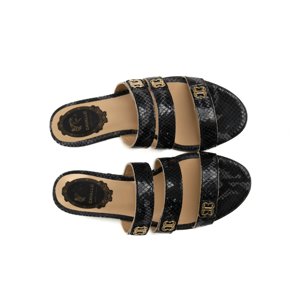 Cavallo Women Sandal 0084FTSL