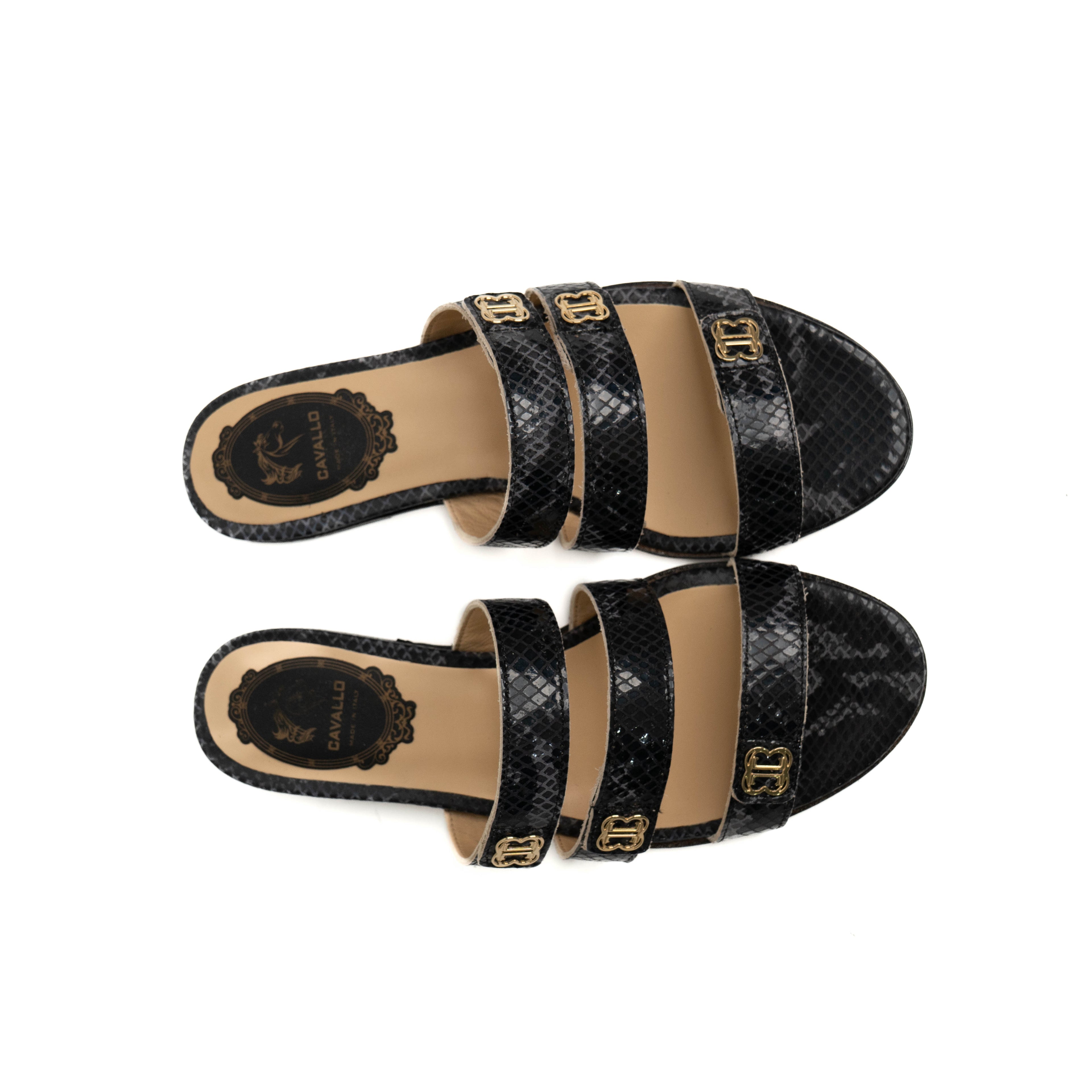 Cavallo Women Sandal 0084FTSL