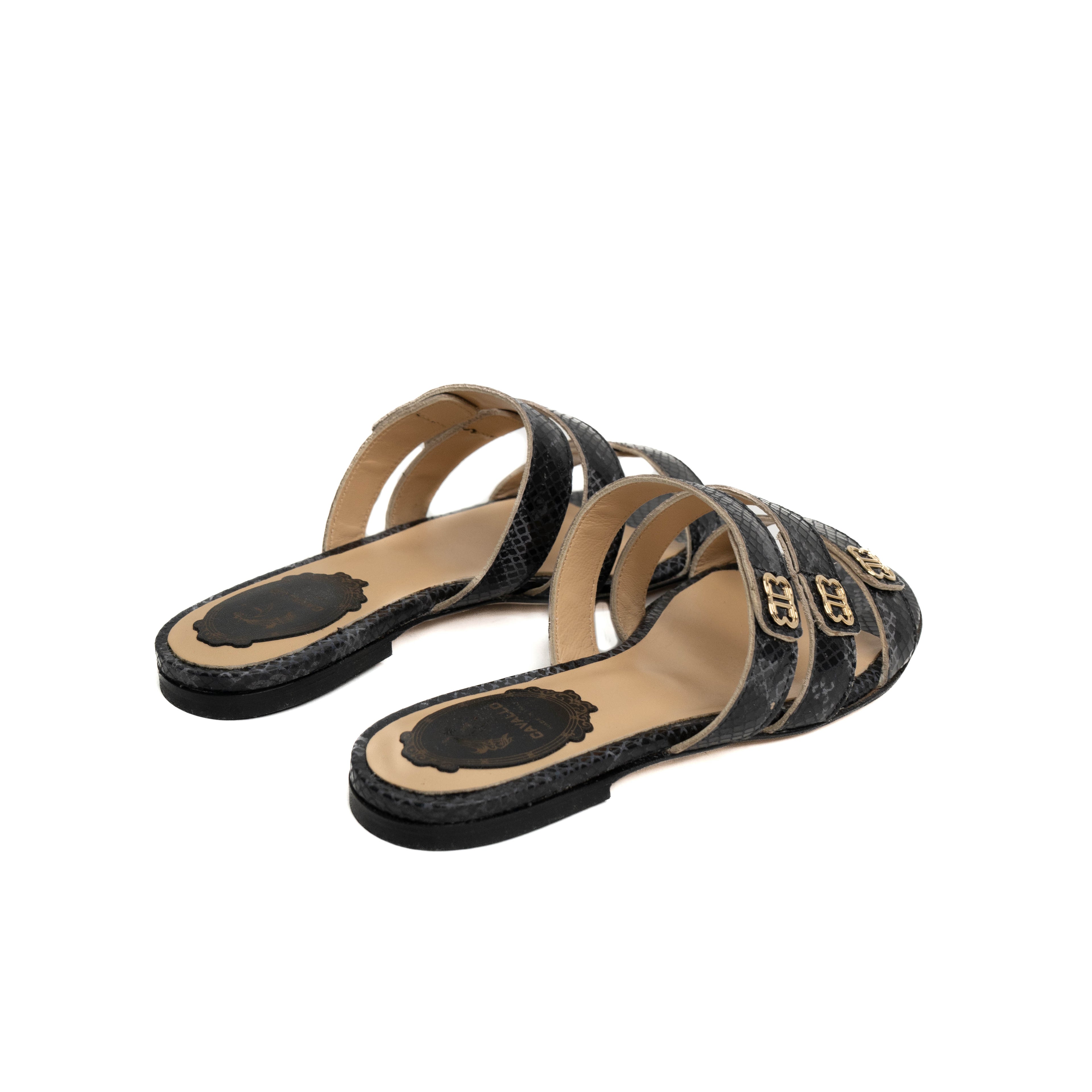 Cavallo Women Sandal 0084FTSL