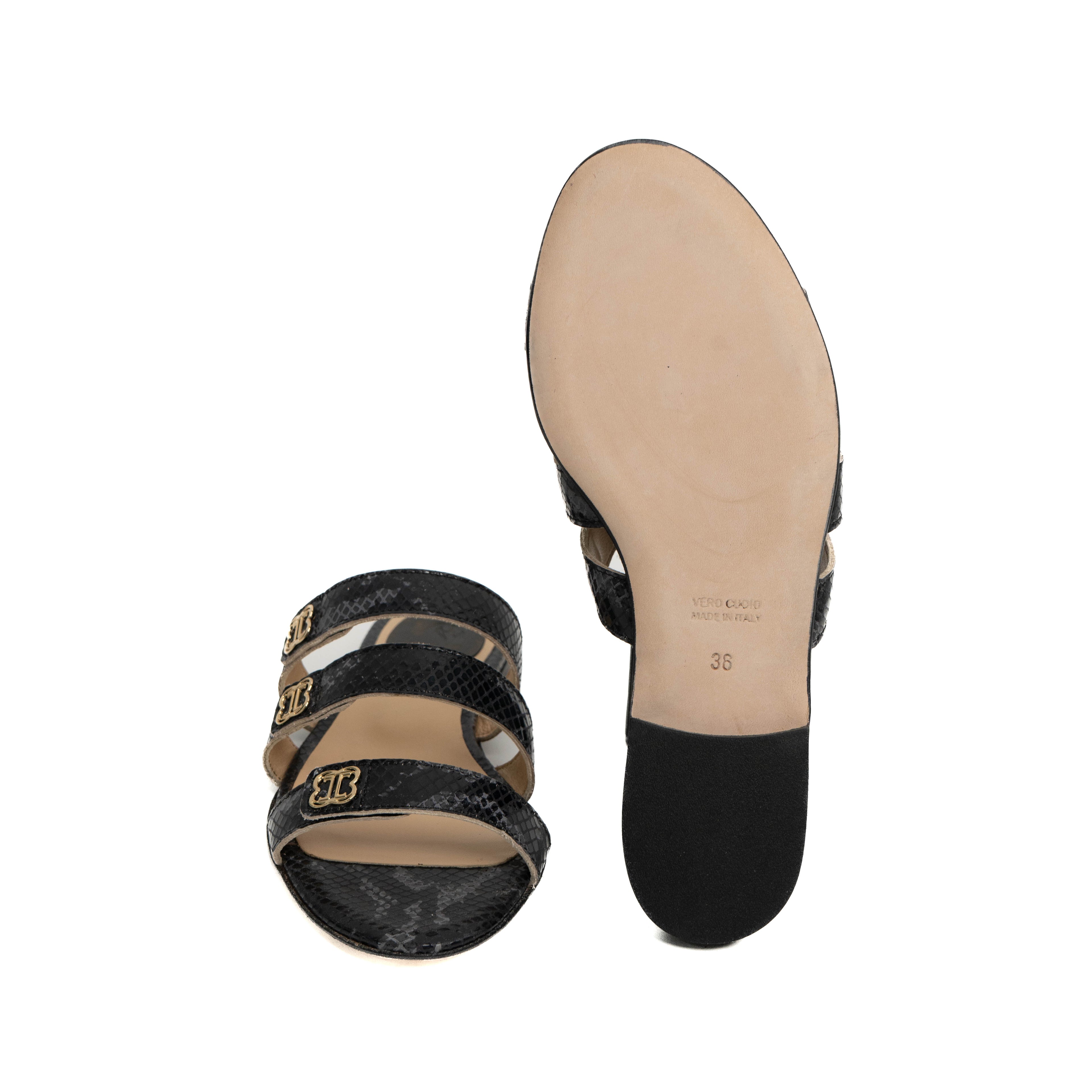 Cavallo Women Sandal 0084FTSL
