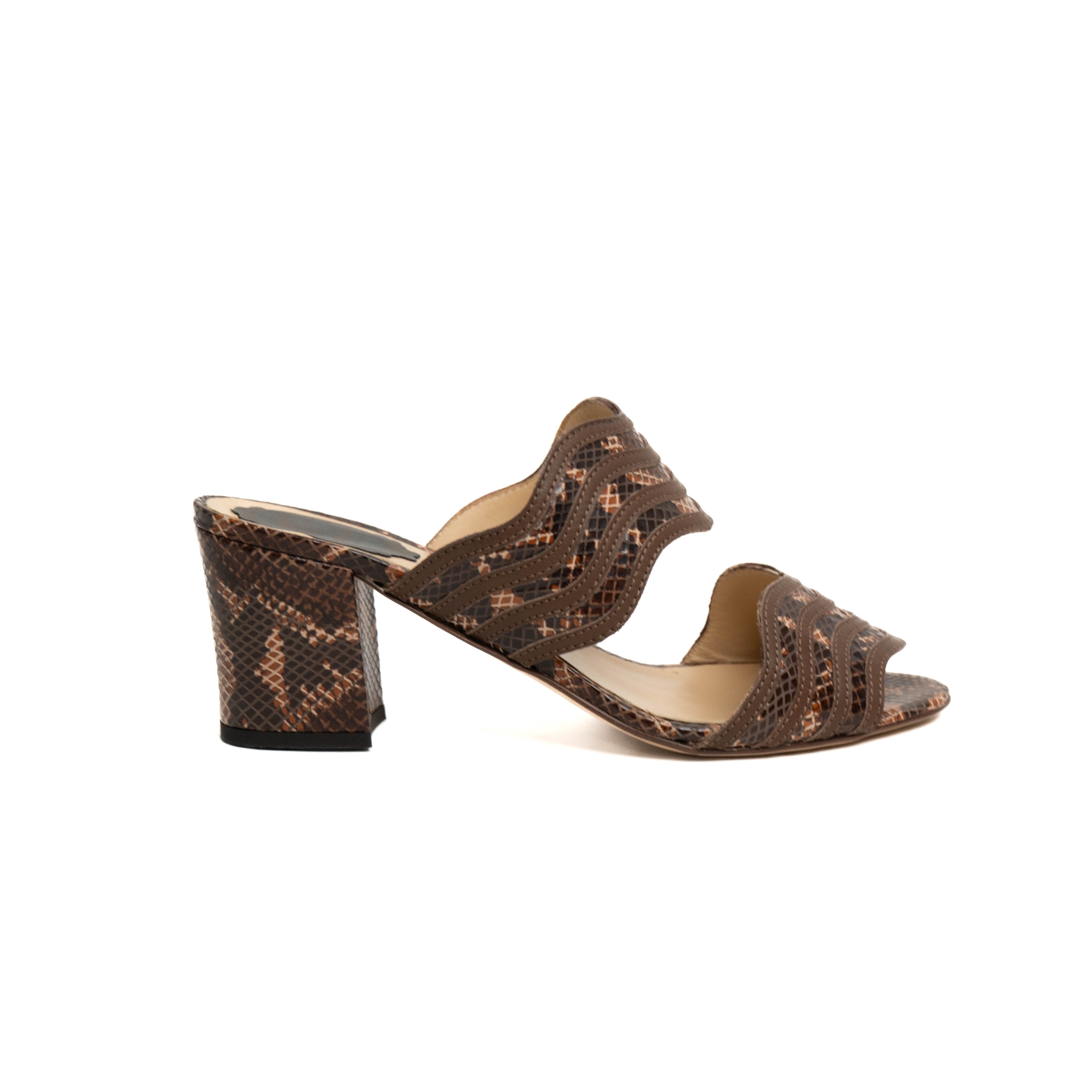 Cavallo Women Sandal 0086RISLG