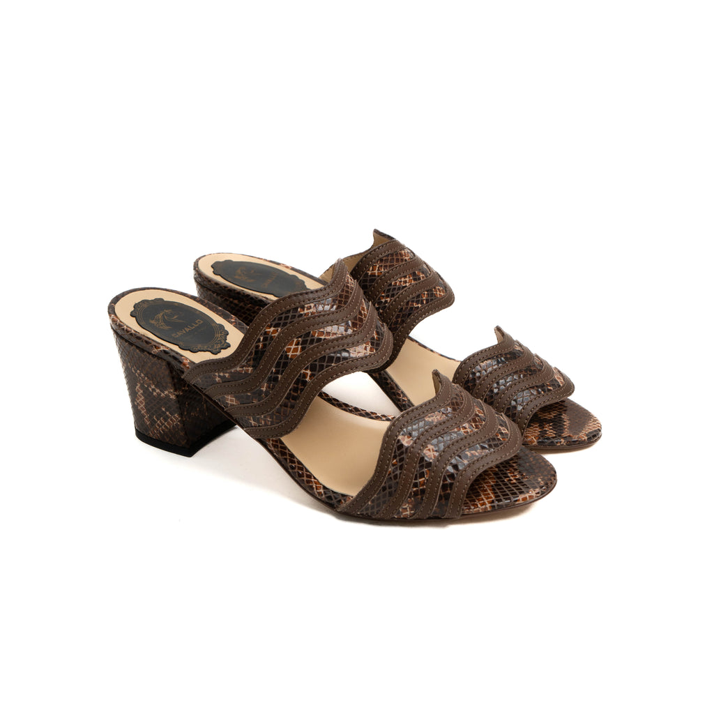 Cavallo Women Sandal 0086RISLG