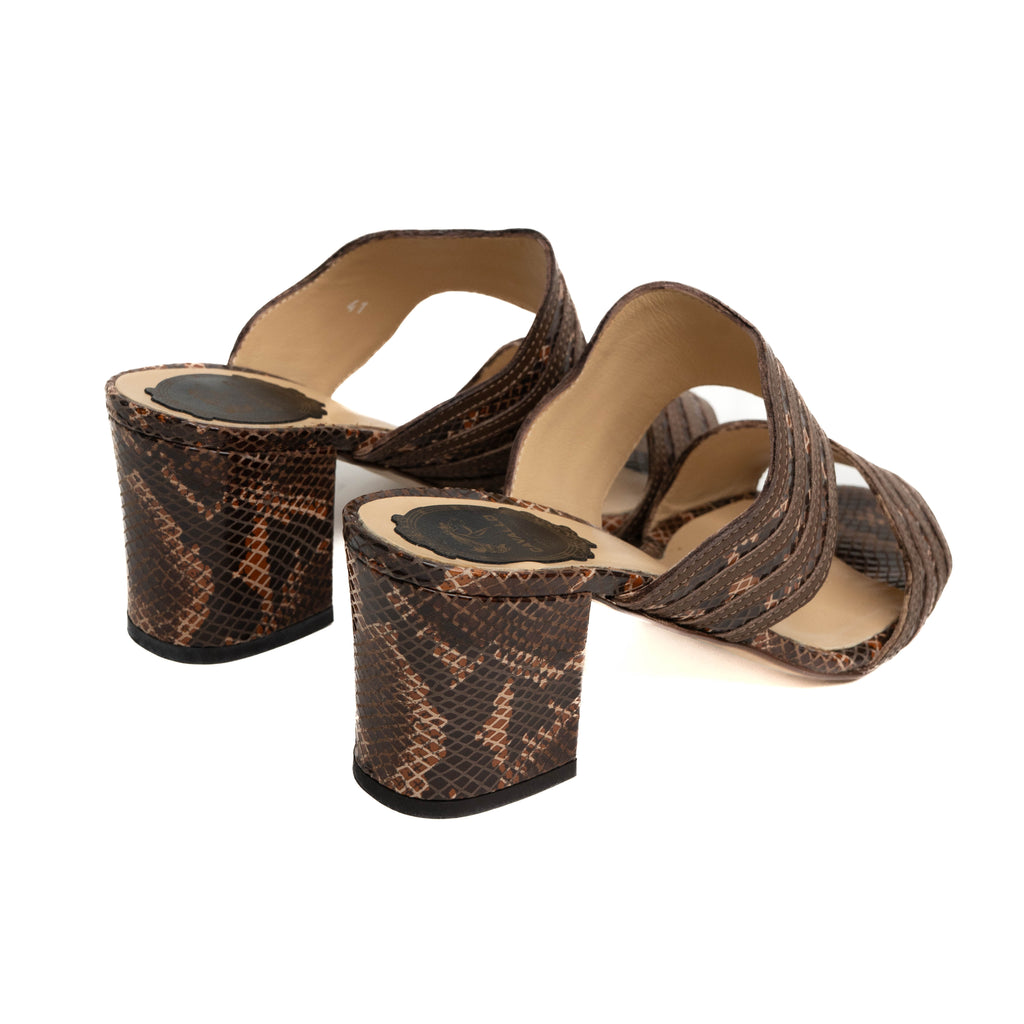 Cavallo Women Sandal 0086RISLG