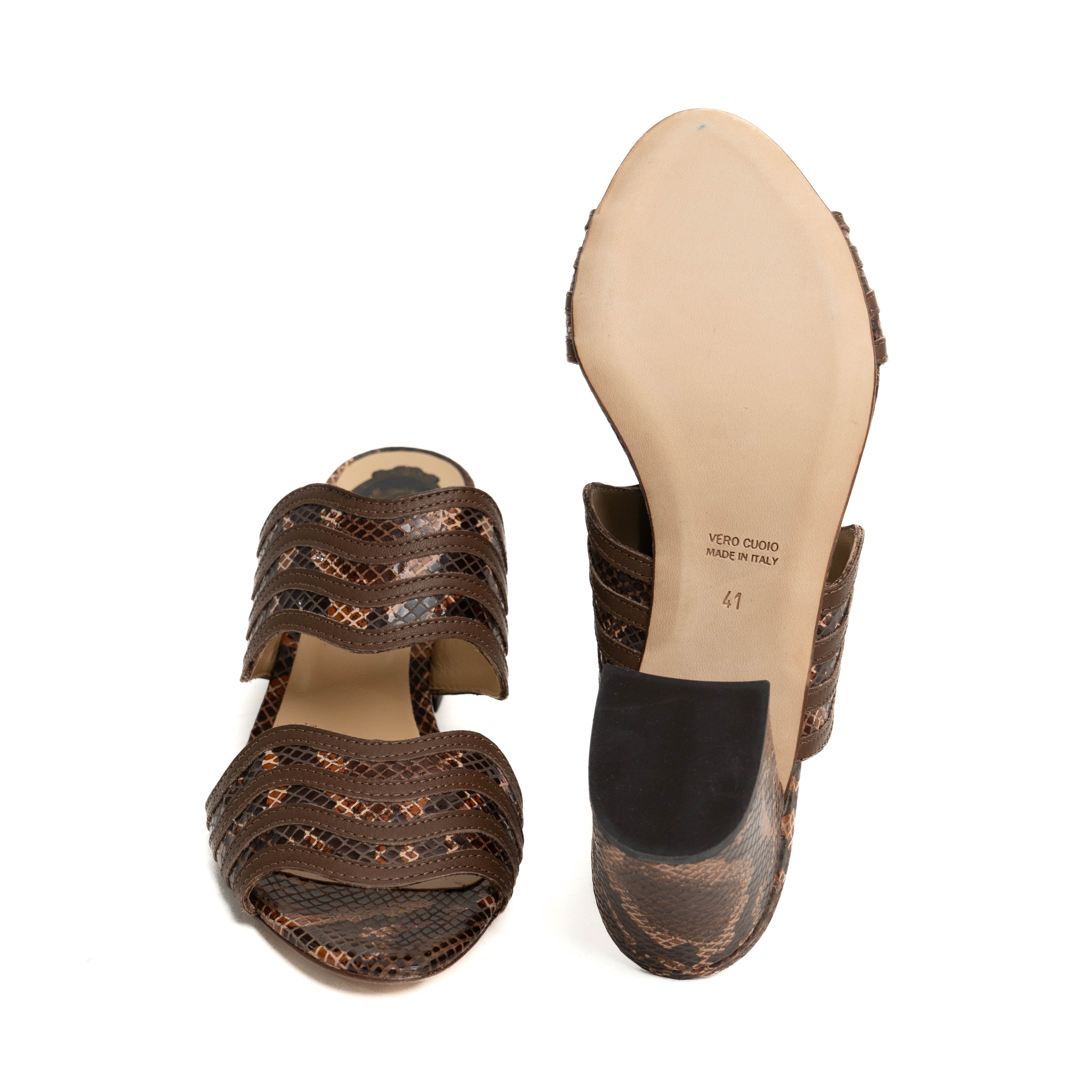 Cavallo Women Sandal 0086RISLG