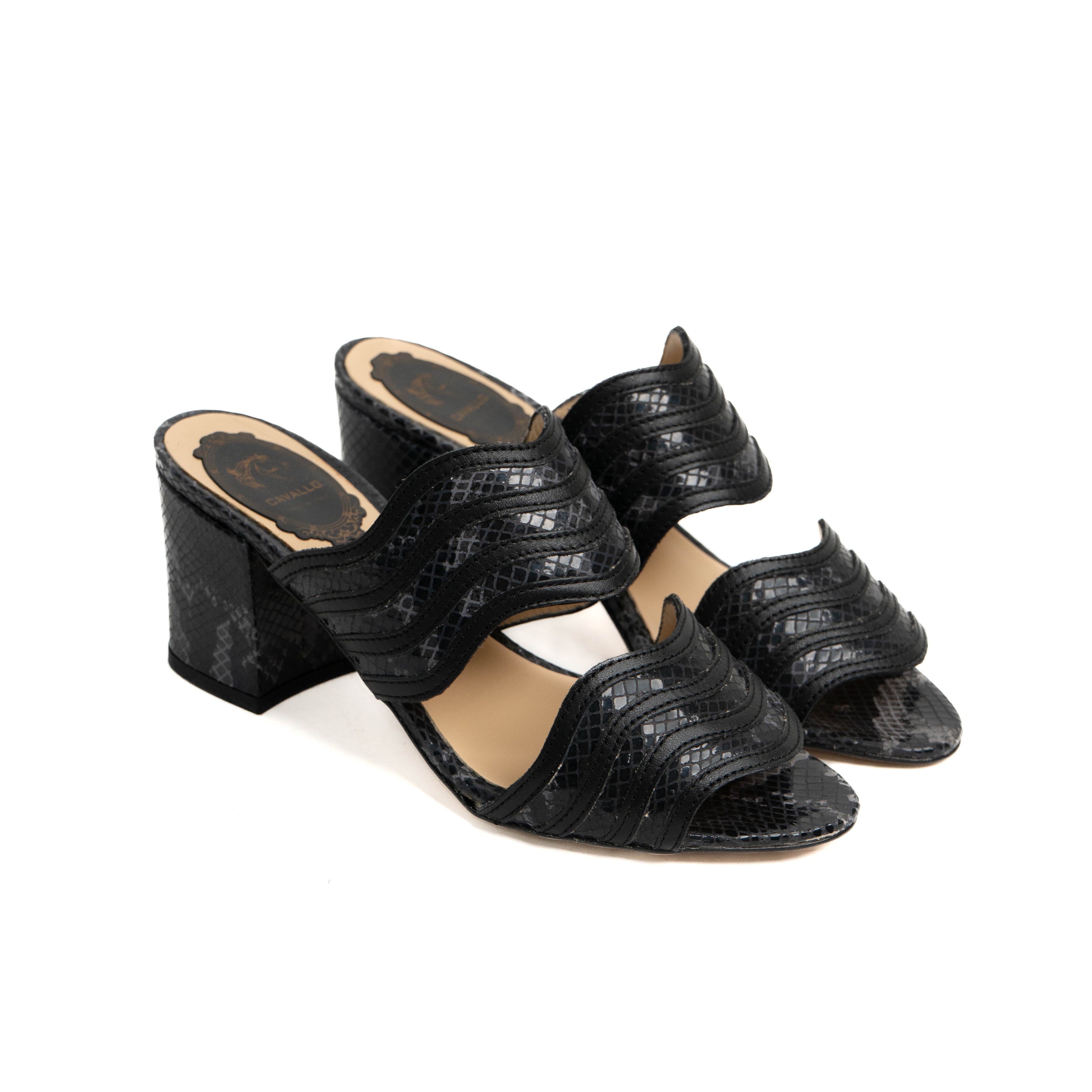 Cavallo Women Sandal 0086RISLG