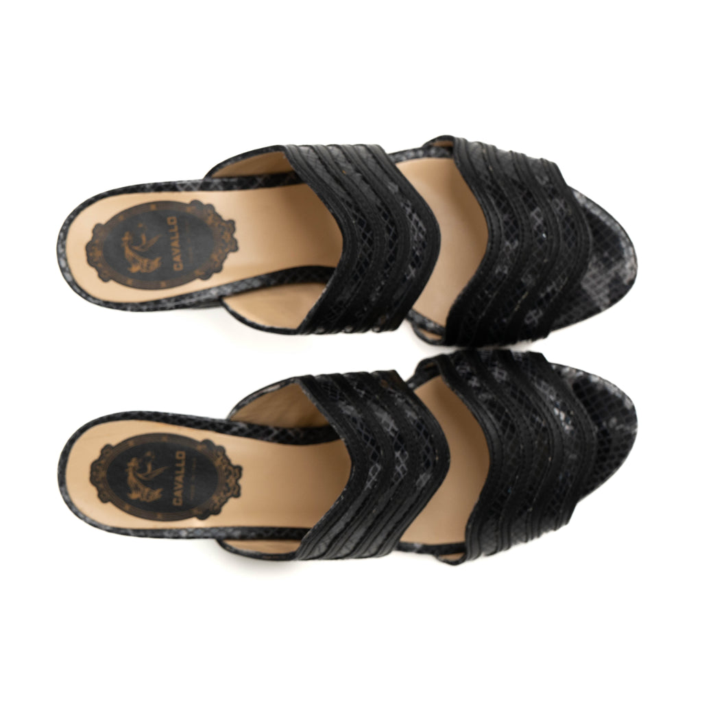 Cavallo Women Sandal 0086RISLG