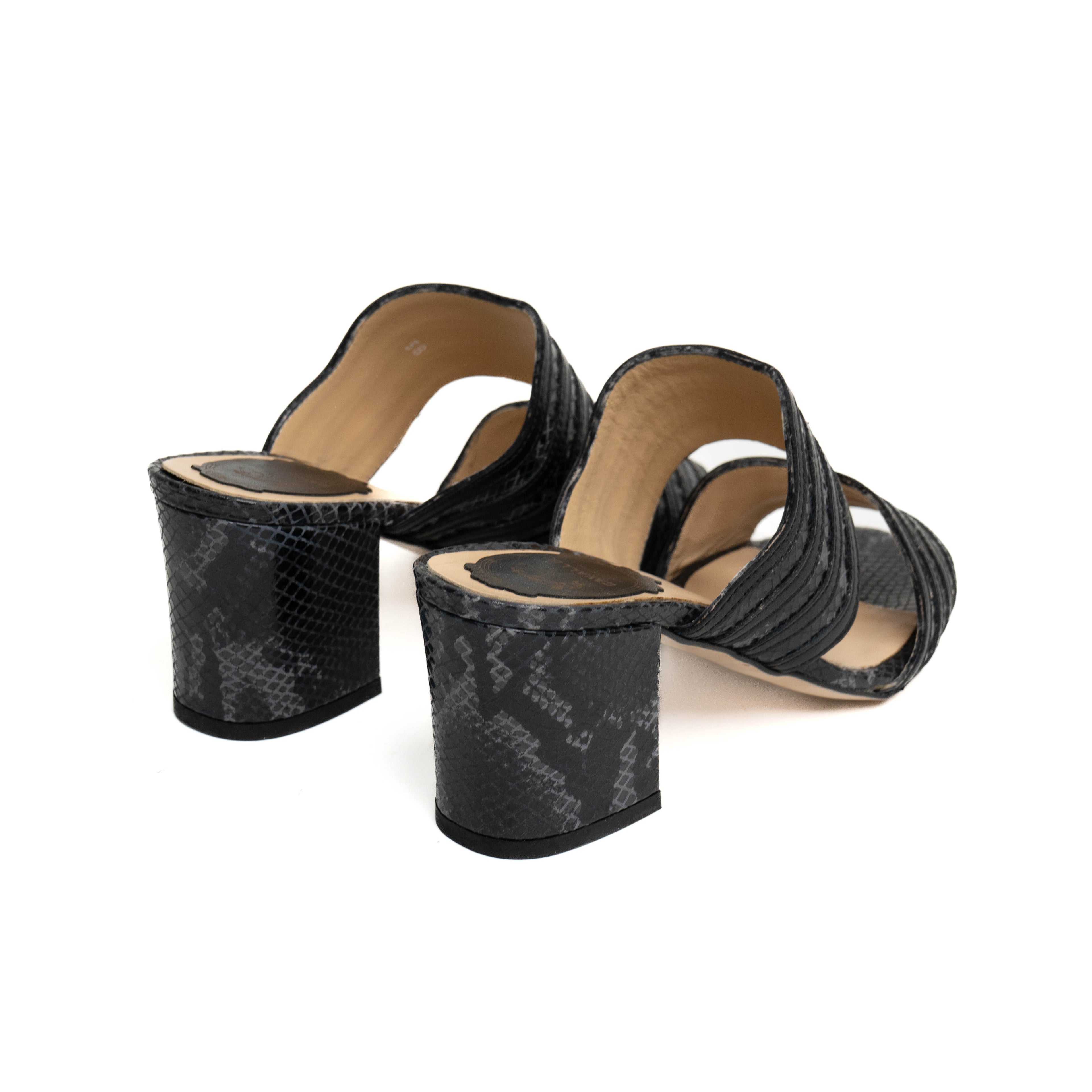 Cavallo Women Sandal 0086RISLG