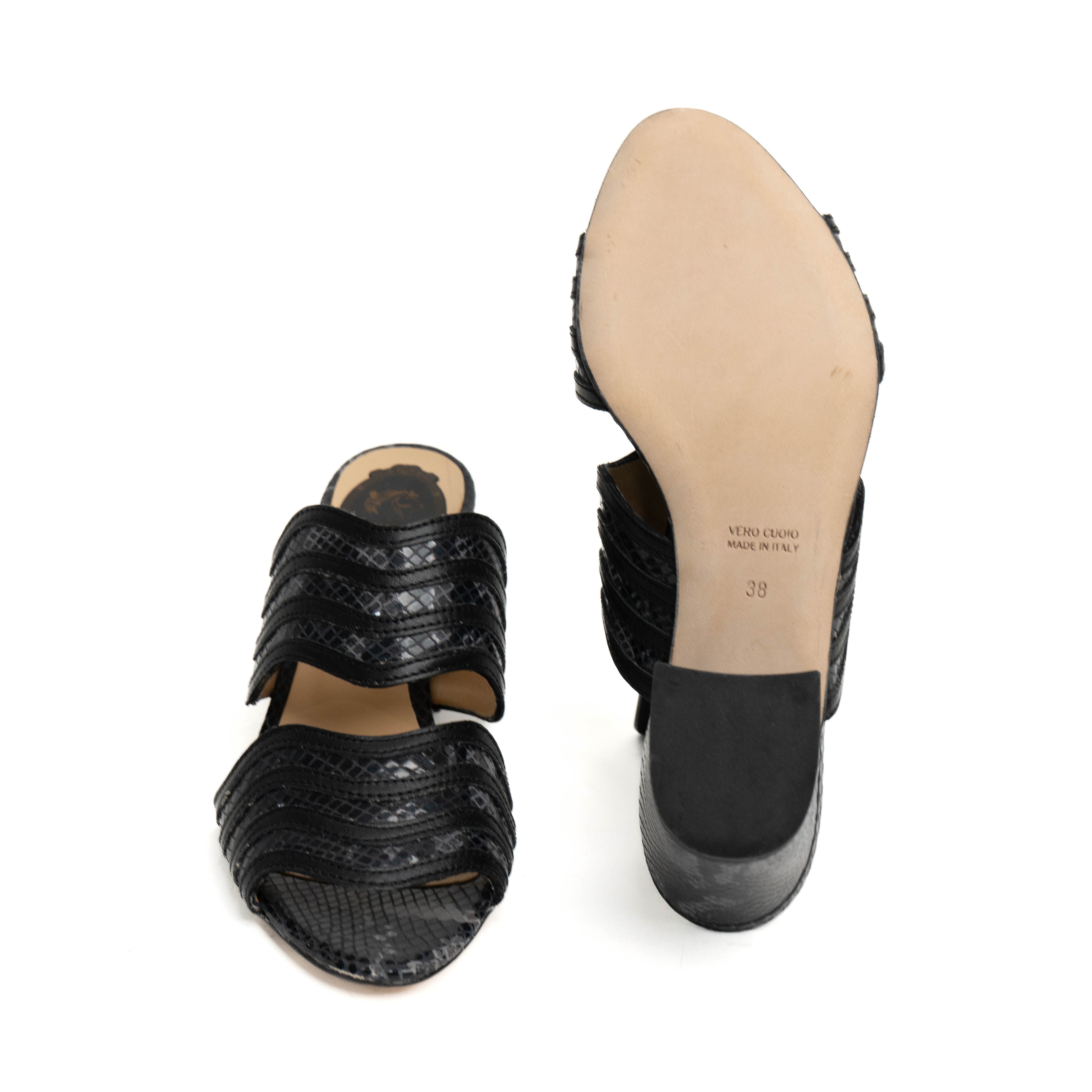 Cavallo Women Sandal 0086RISLG