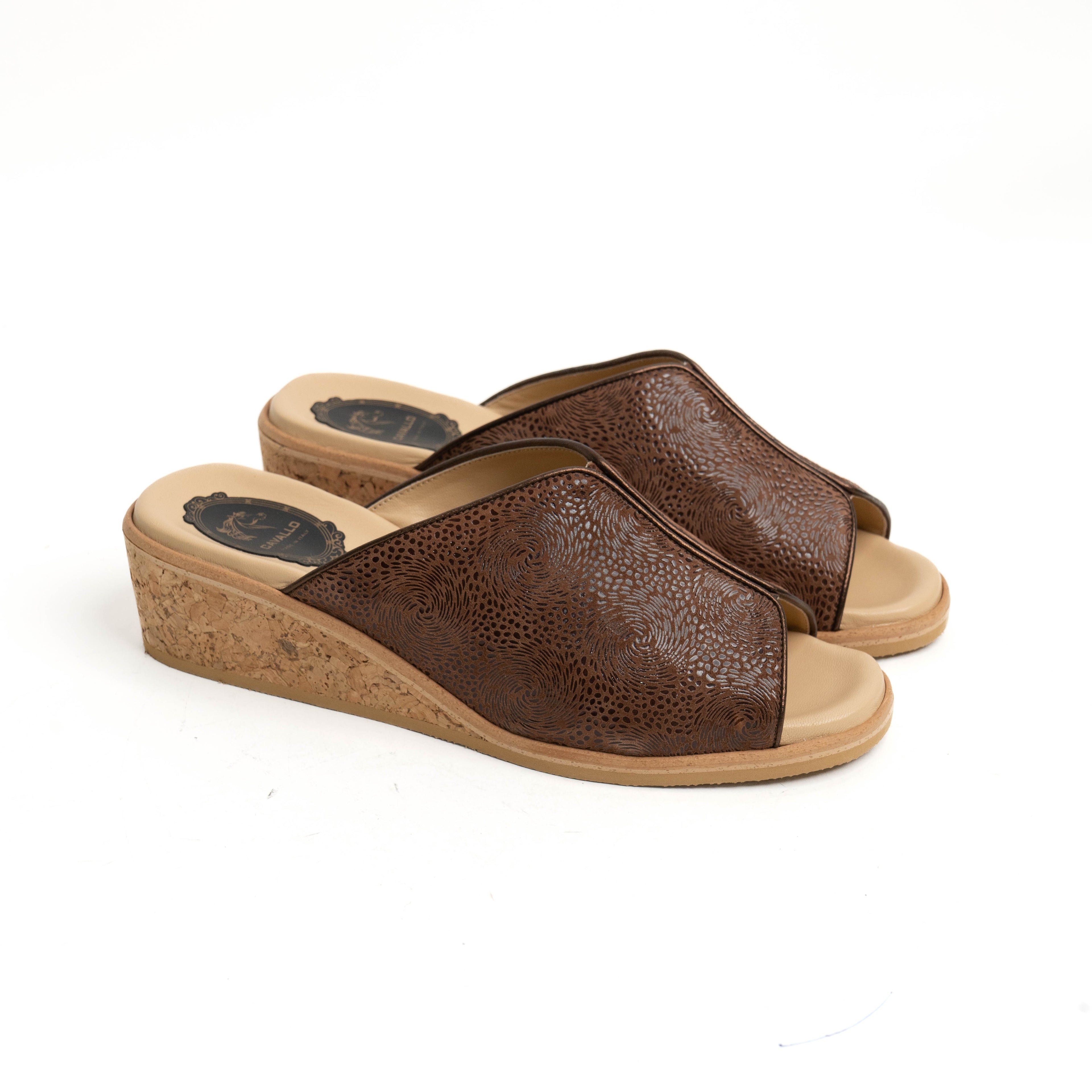 Cavallo Women Sandal 1021SBWND