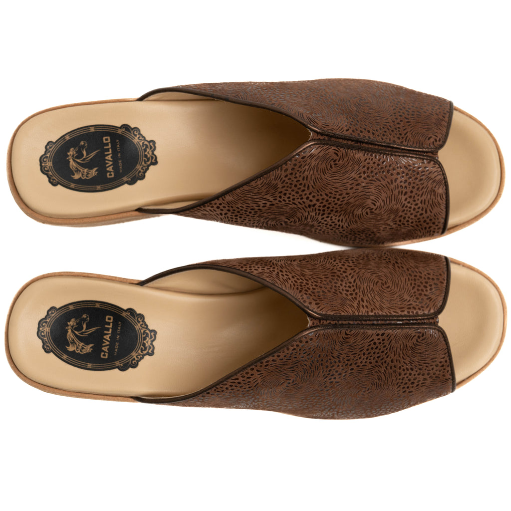 Cavallo Women Sandal 1021SBWND