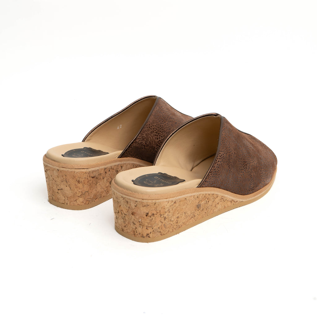 Cavallo Women Sandal 1021SBWND