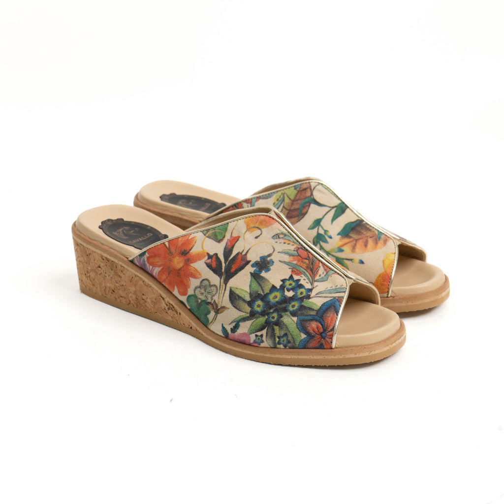 Cavallo Women Sandal 1021SBCLT