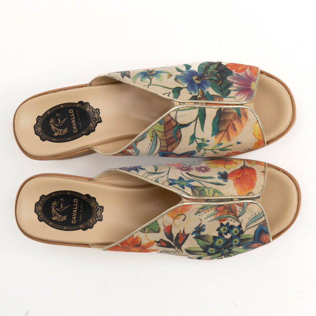 Cavallo Women Sandal 1021SBCLT