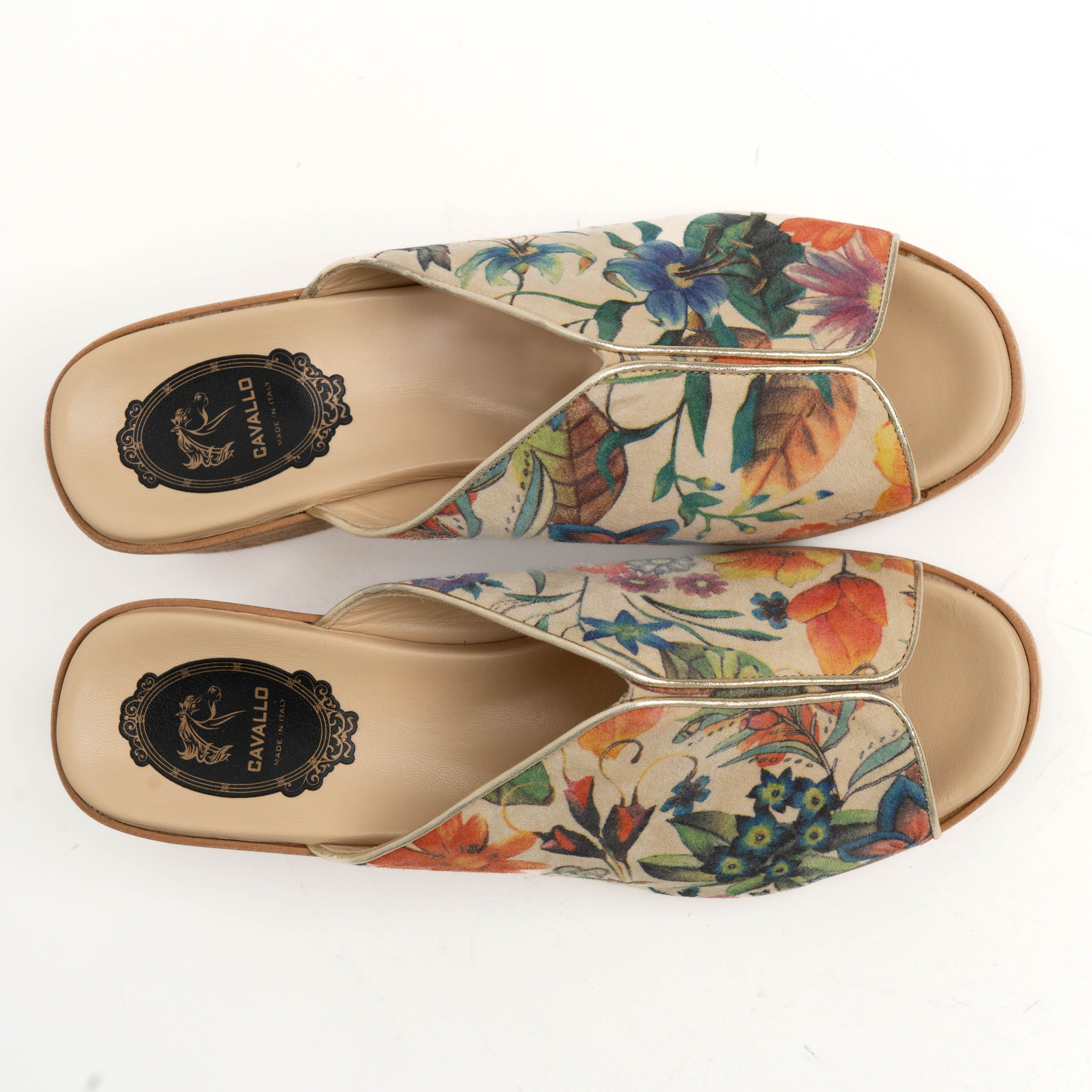 Cavallo Women Sandal 1021SBCLT