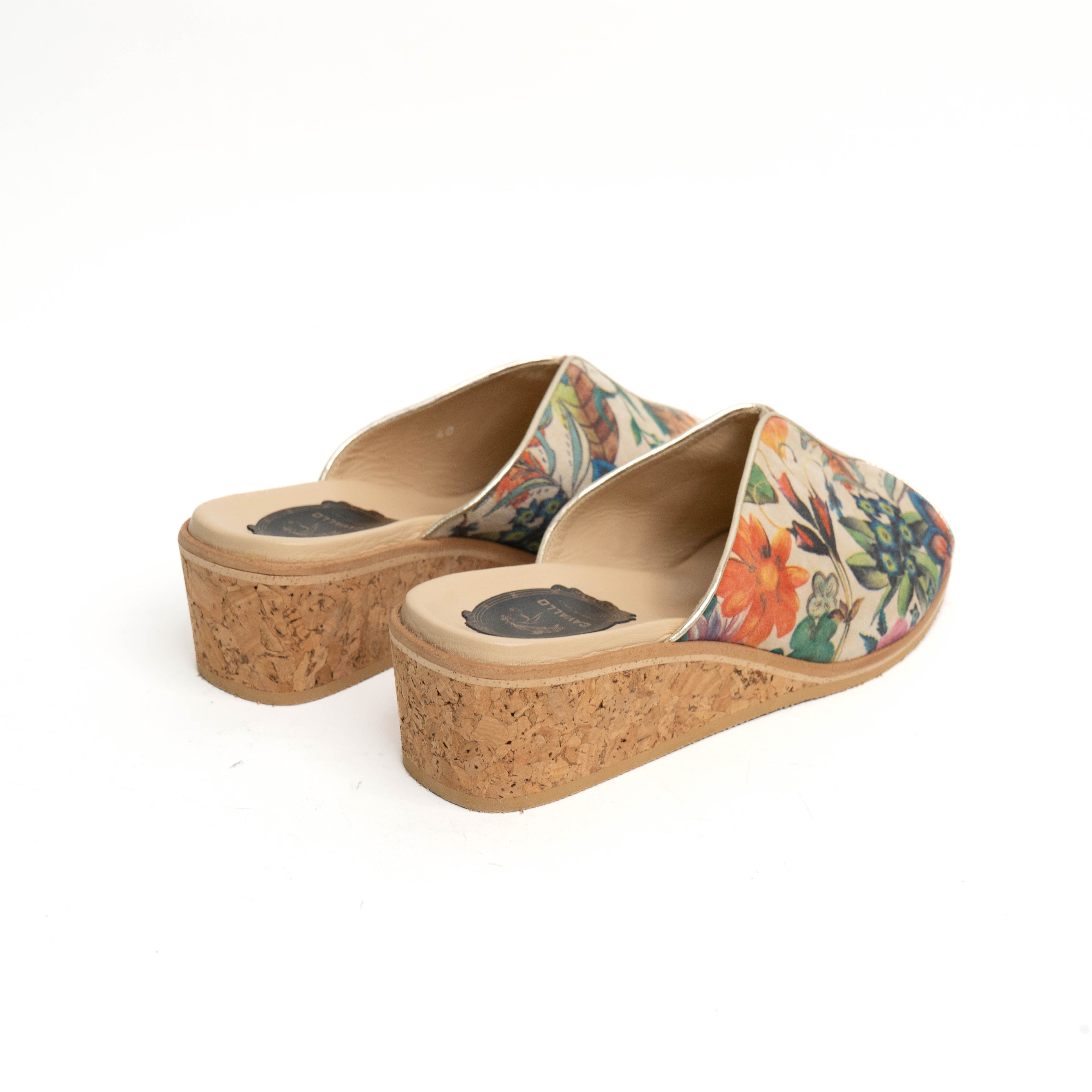 Cavallo Women Sandal 1021SBCLT