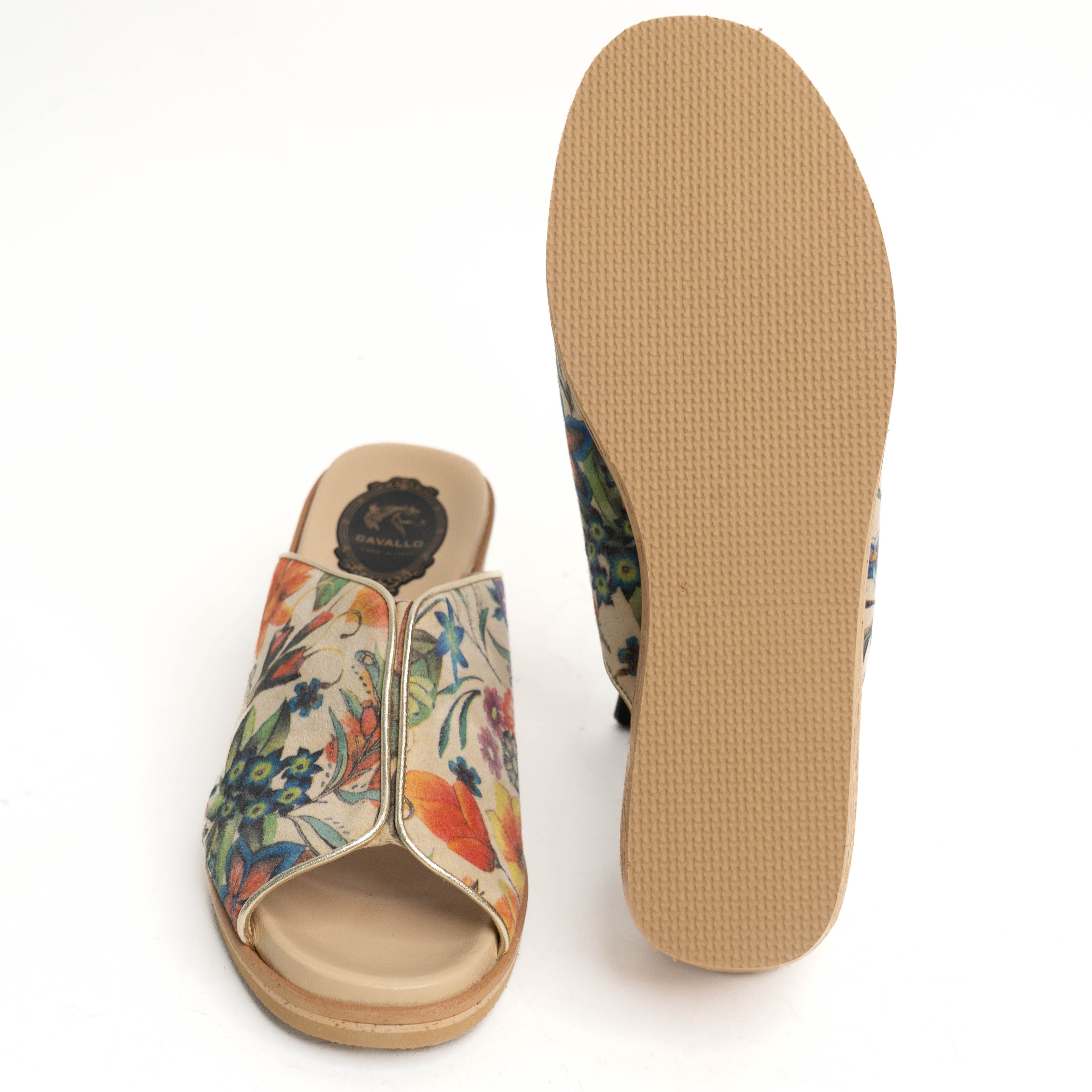 Cavallo Women Sandal 1021SBCLT