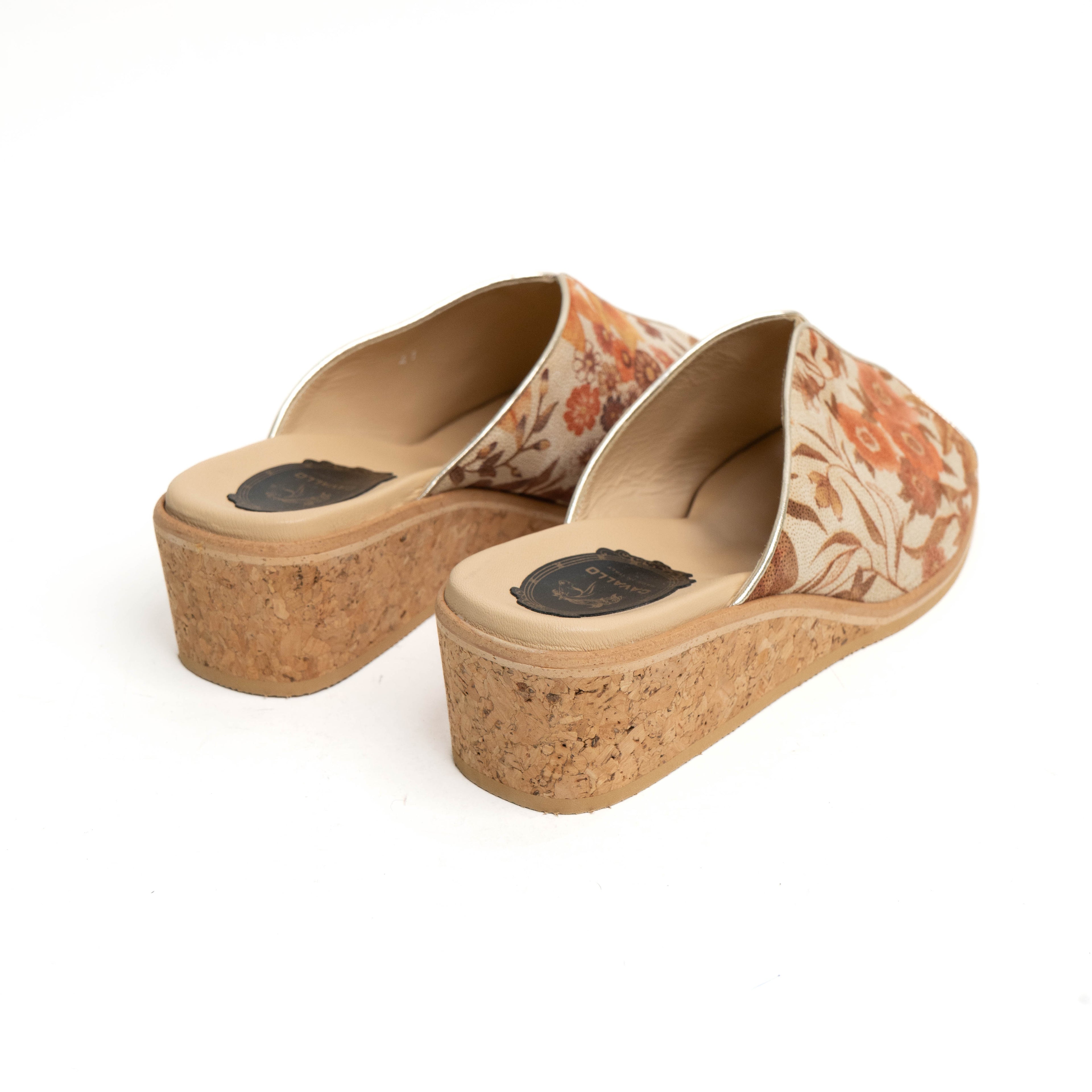 Cavallo Women Sandal 1021SBCLT