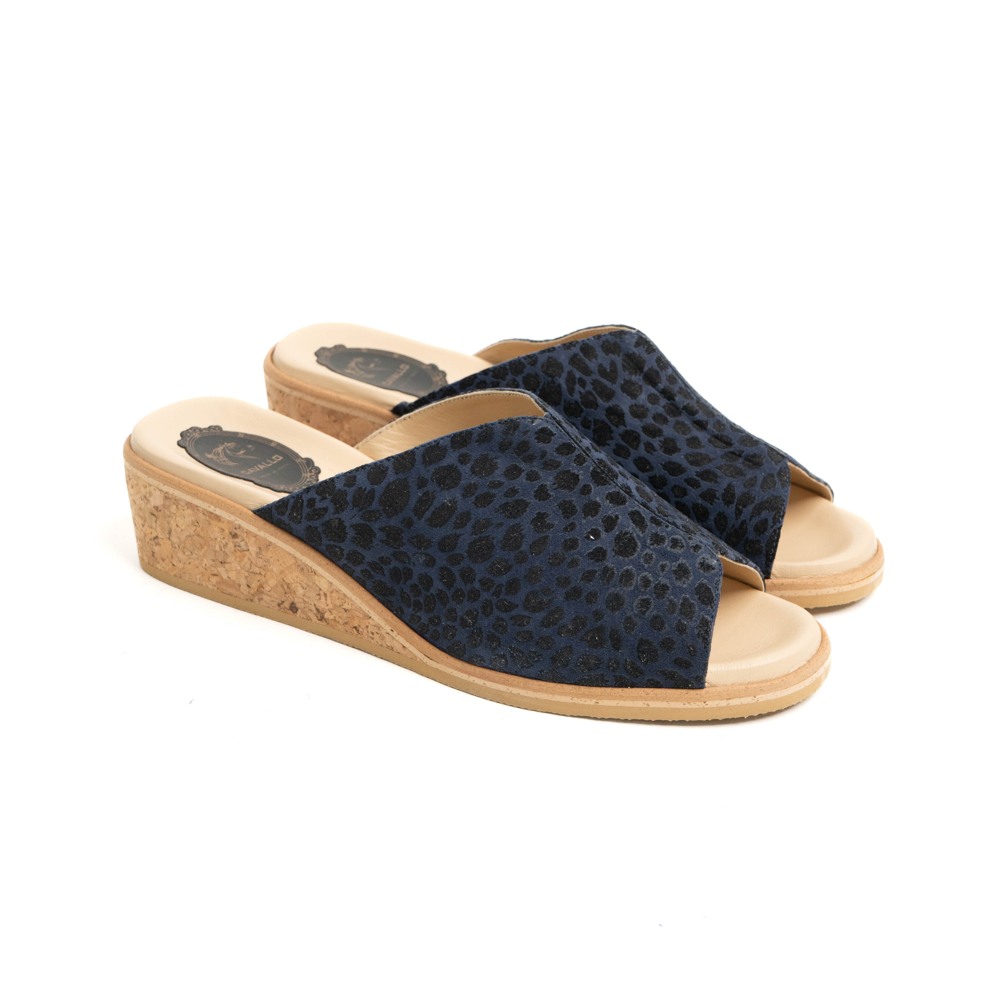 Cavallo Women Sandal 1024SBCRO