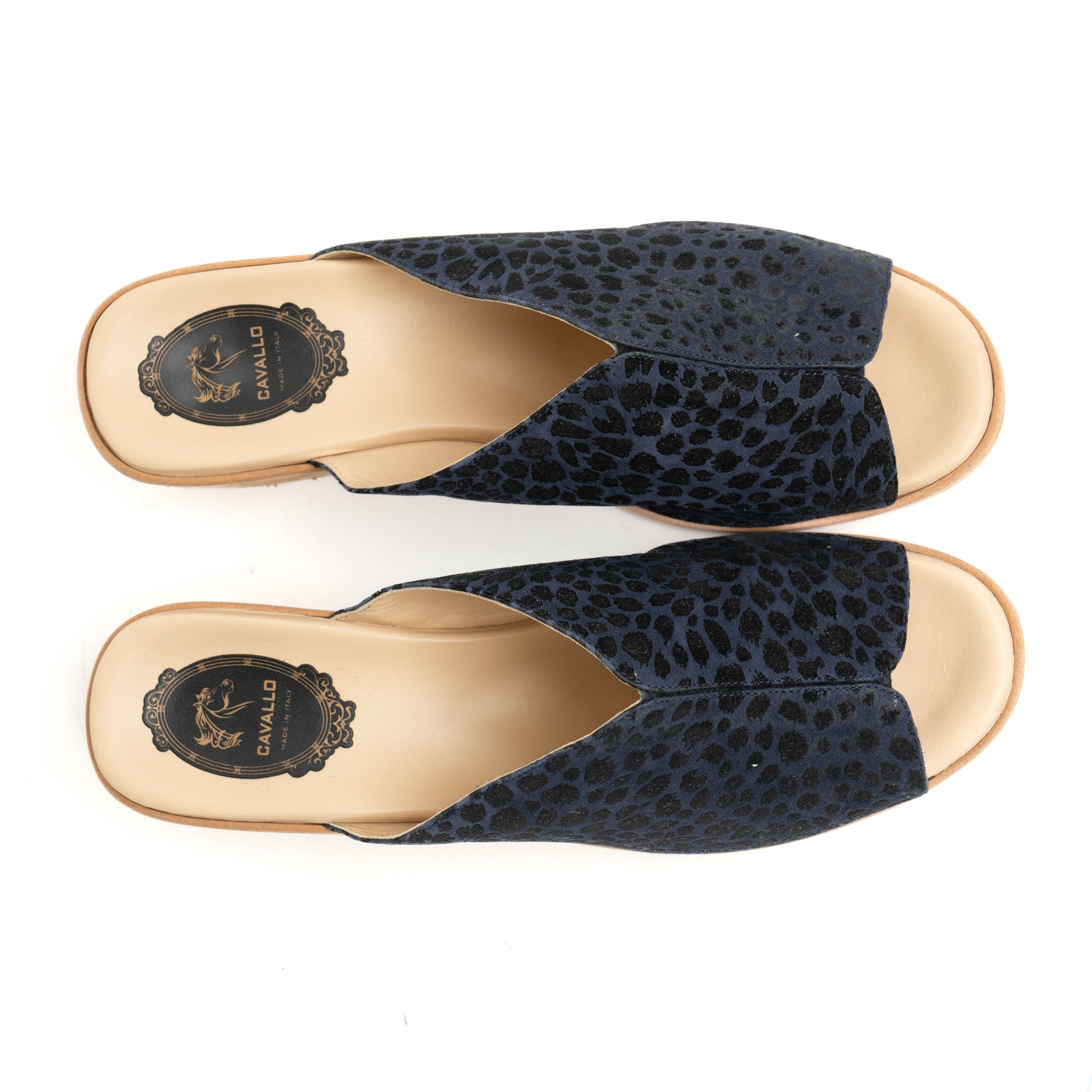 Cavallo Women Sandal 1024SBCRO