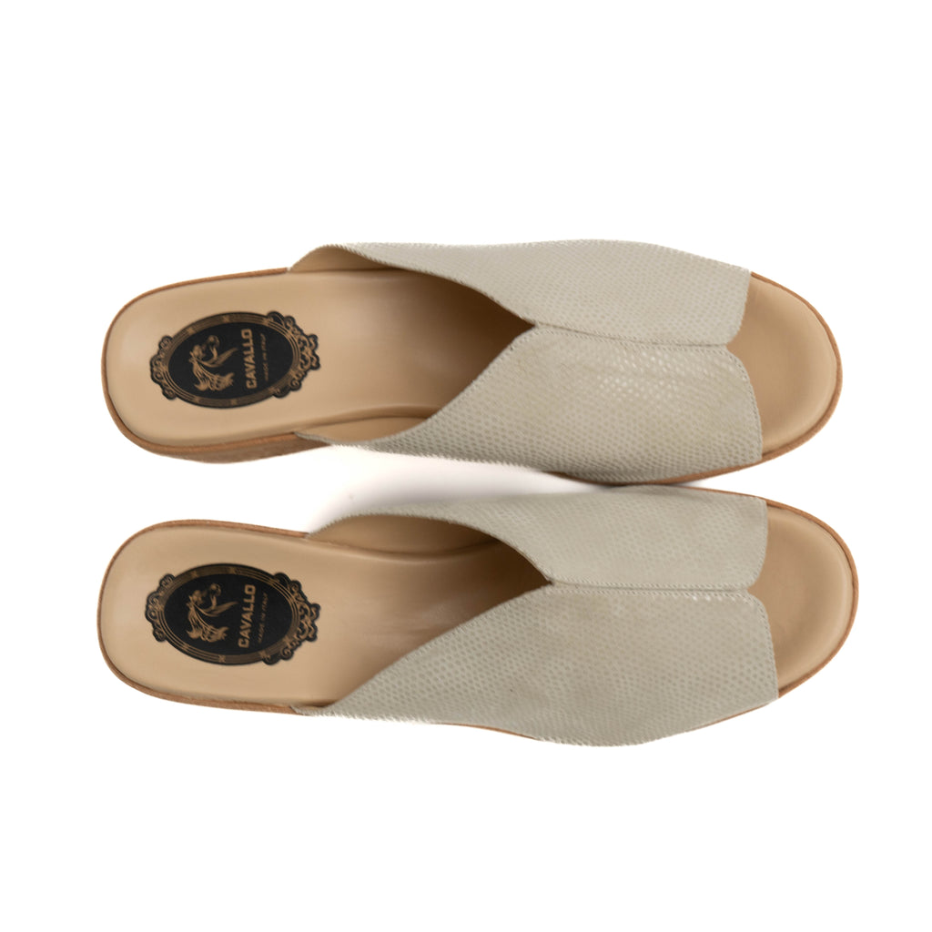 Cavallo Women Sandal 1024SBCRO