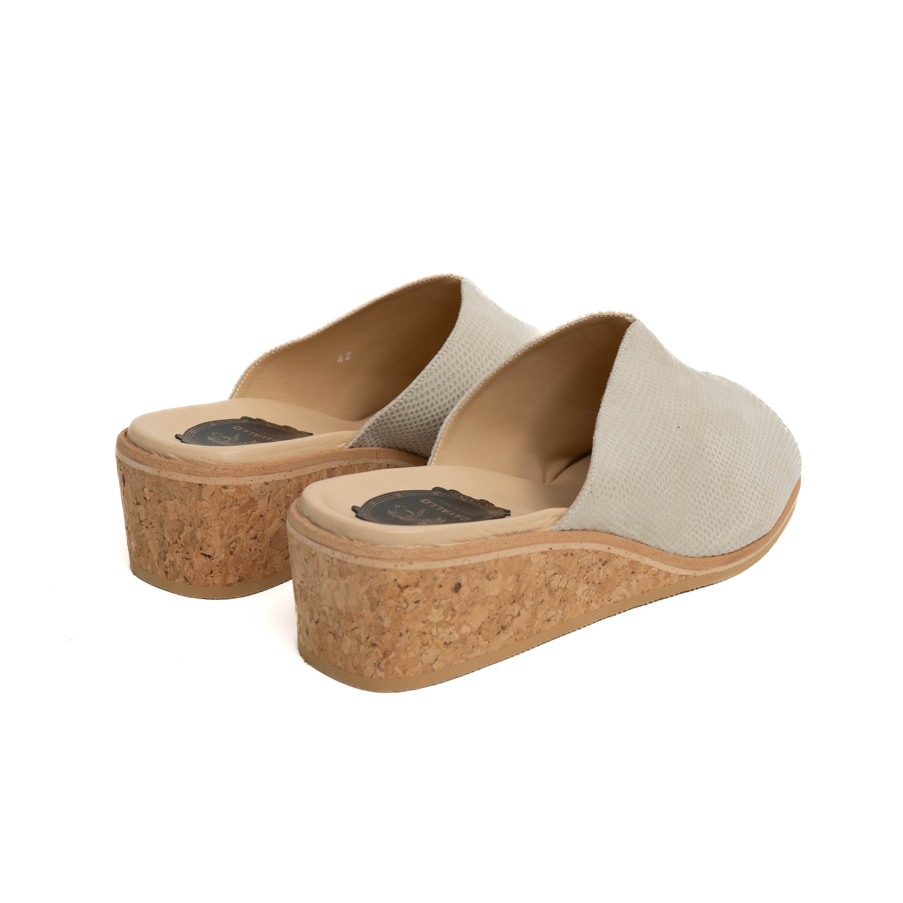 Cavallo Women Sandal 1024SBCRO