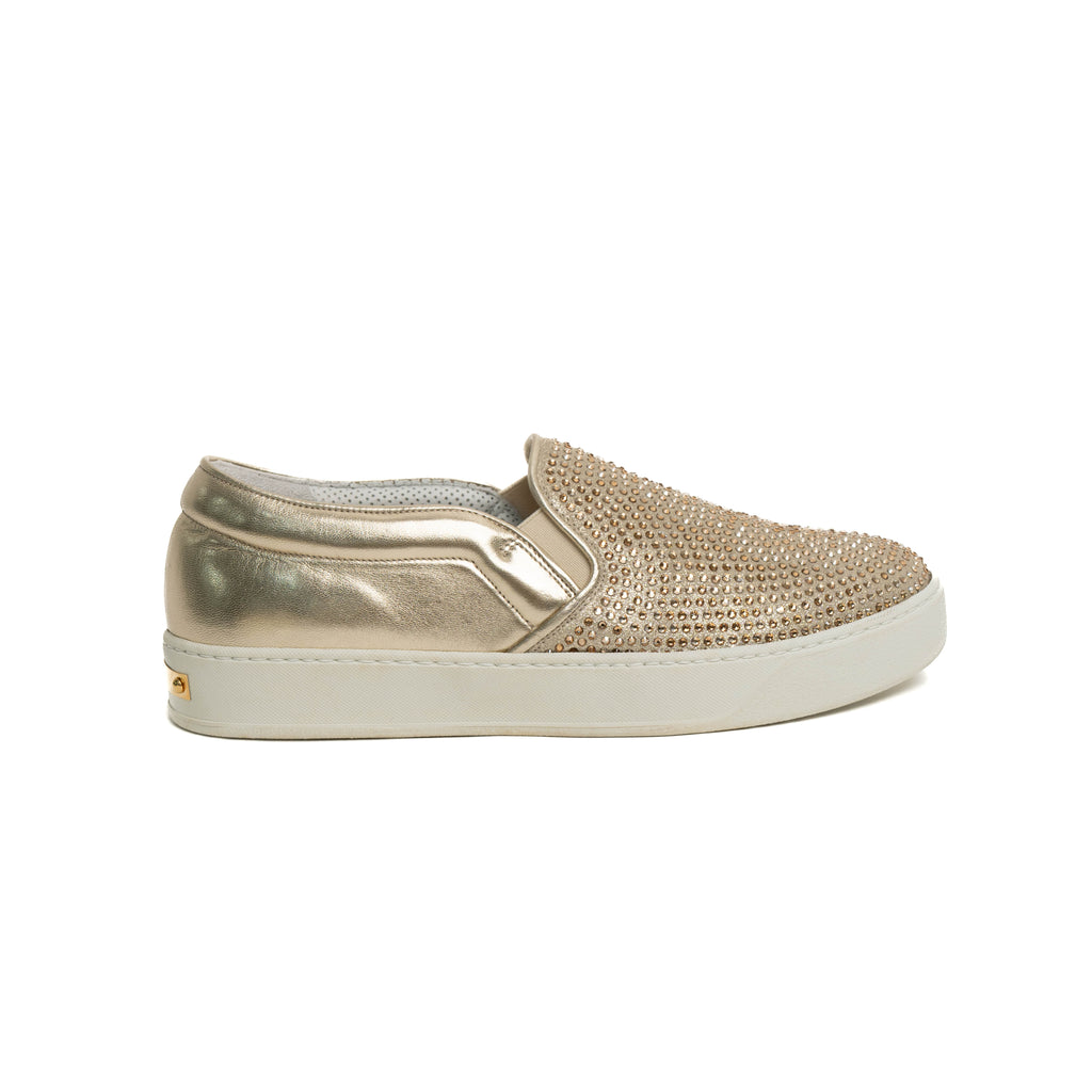 Cavallo Women Slip-On Sneaker 1510BER