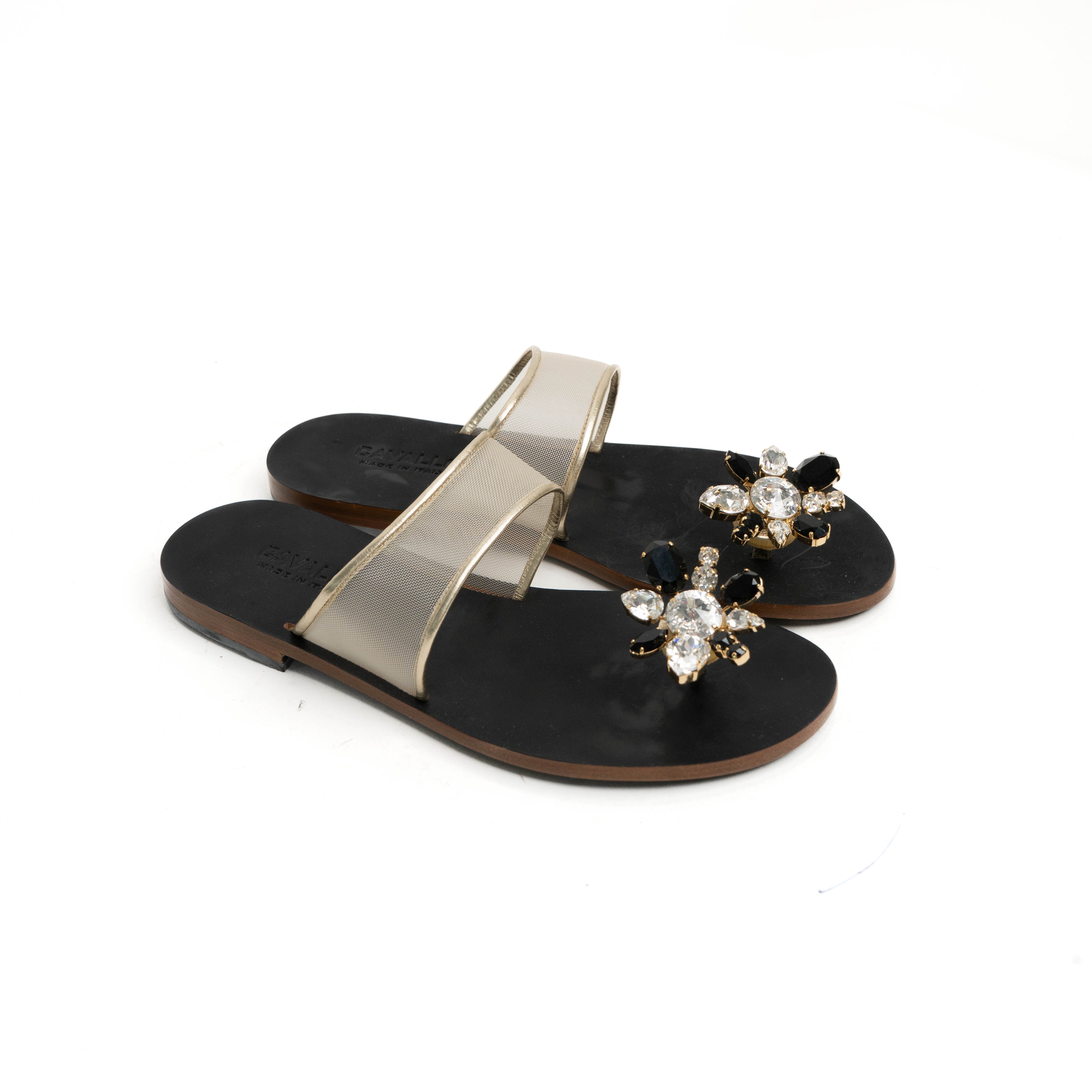 Cavallo Women Sandal 1608NER