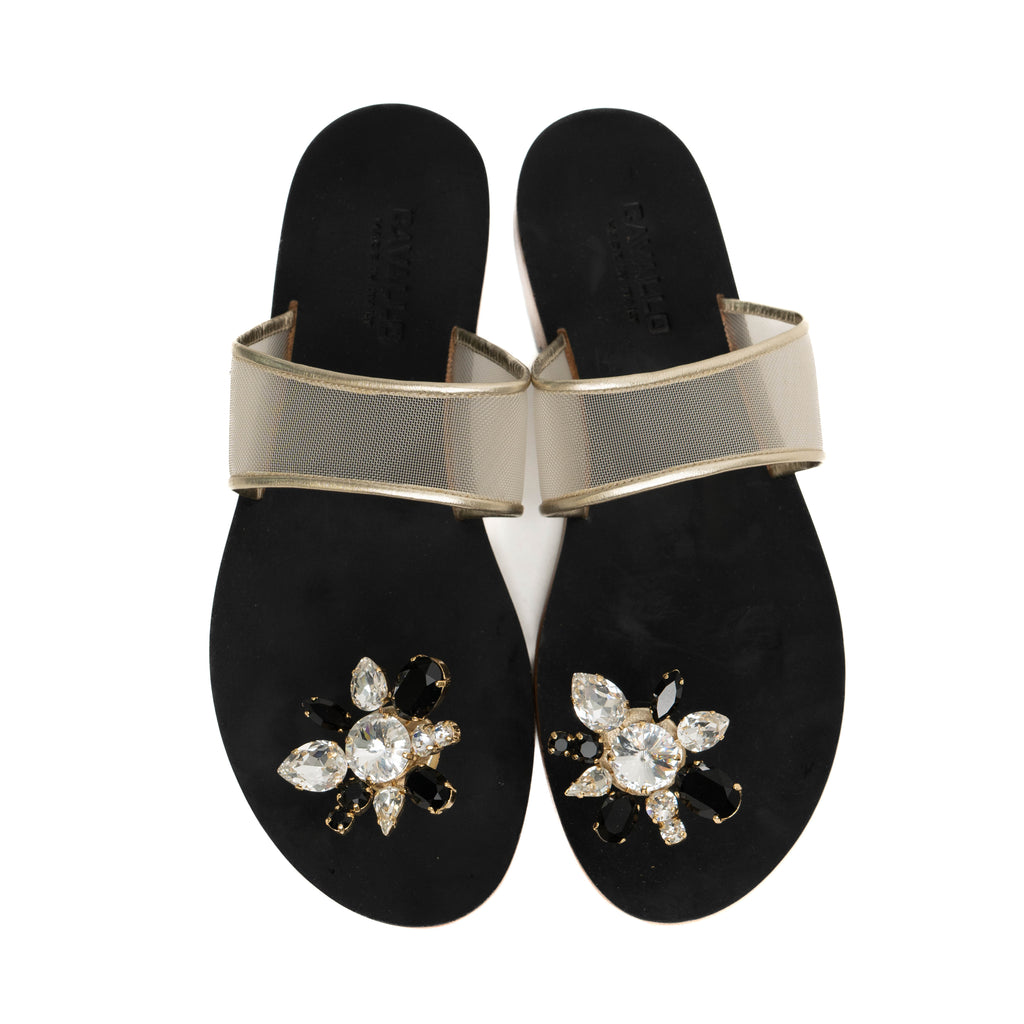 Cavallo Women Sandal 1608NER