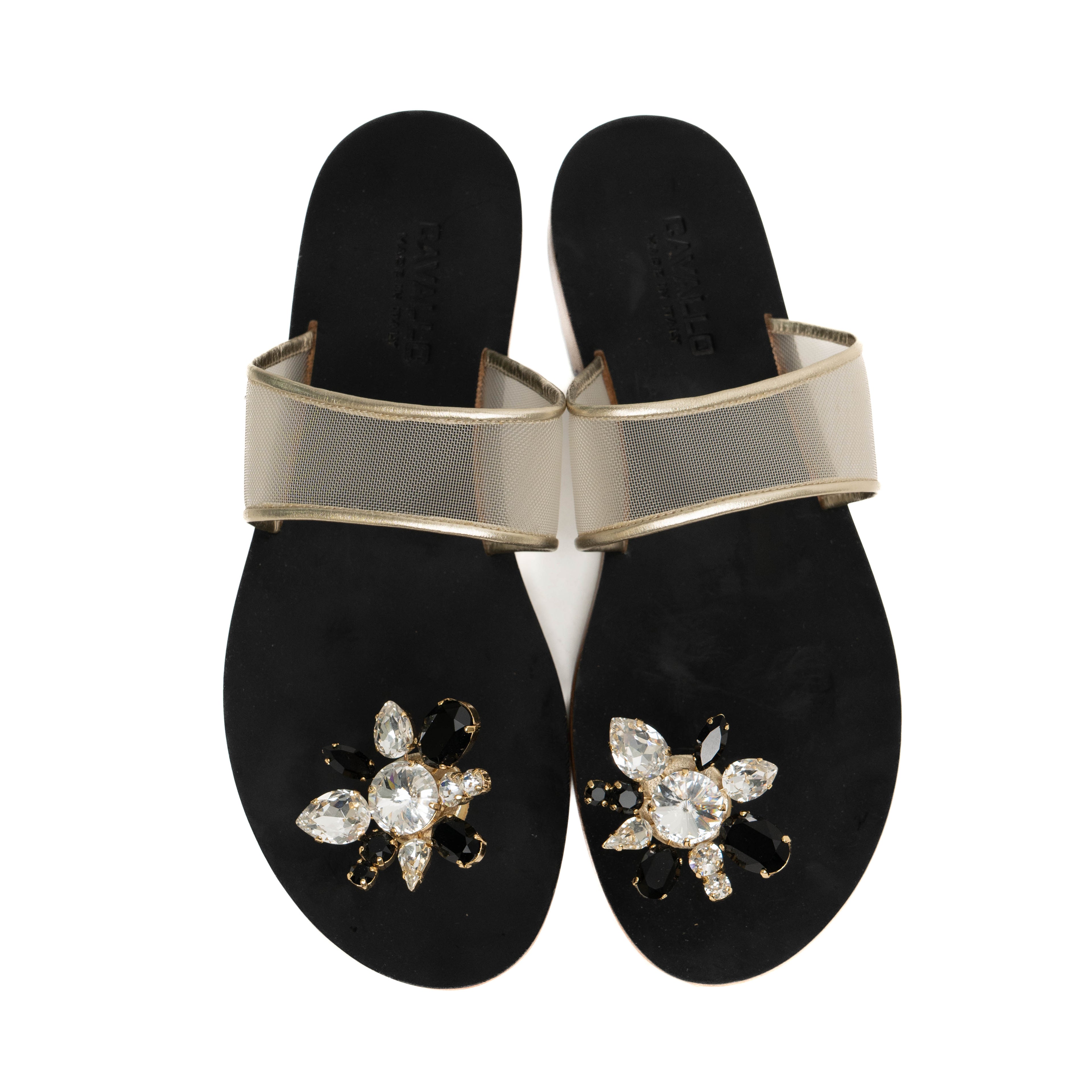 Cavallo Women Sandal 1608NER