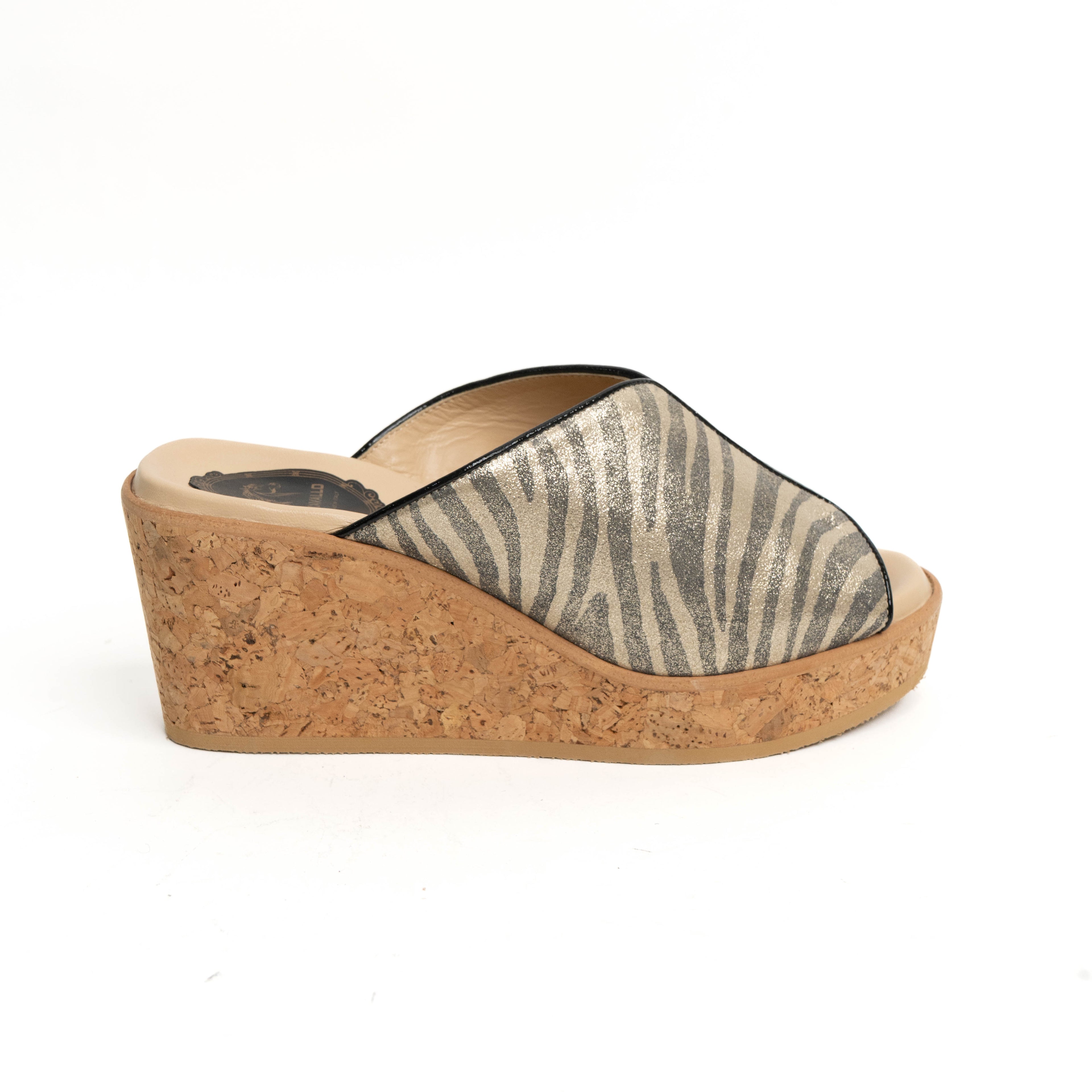 Cavallo Women Sandal 2021SAZBR