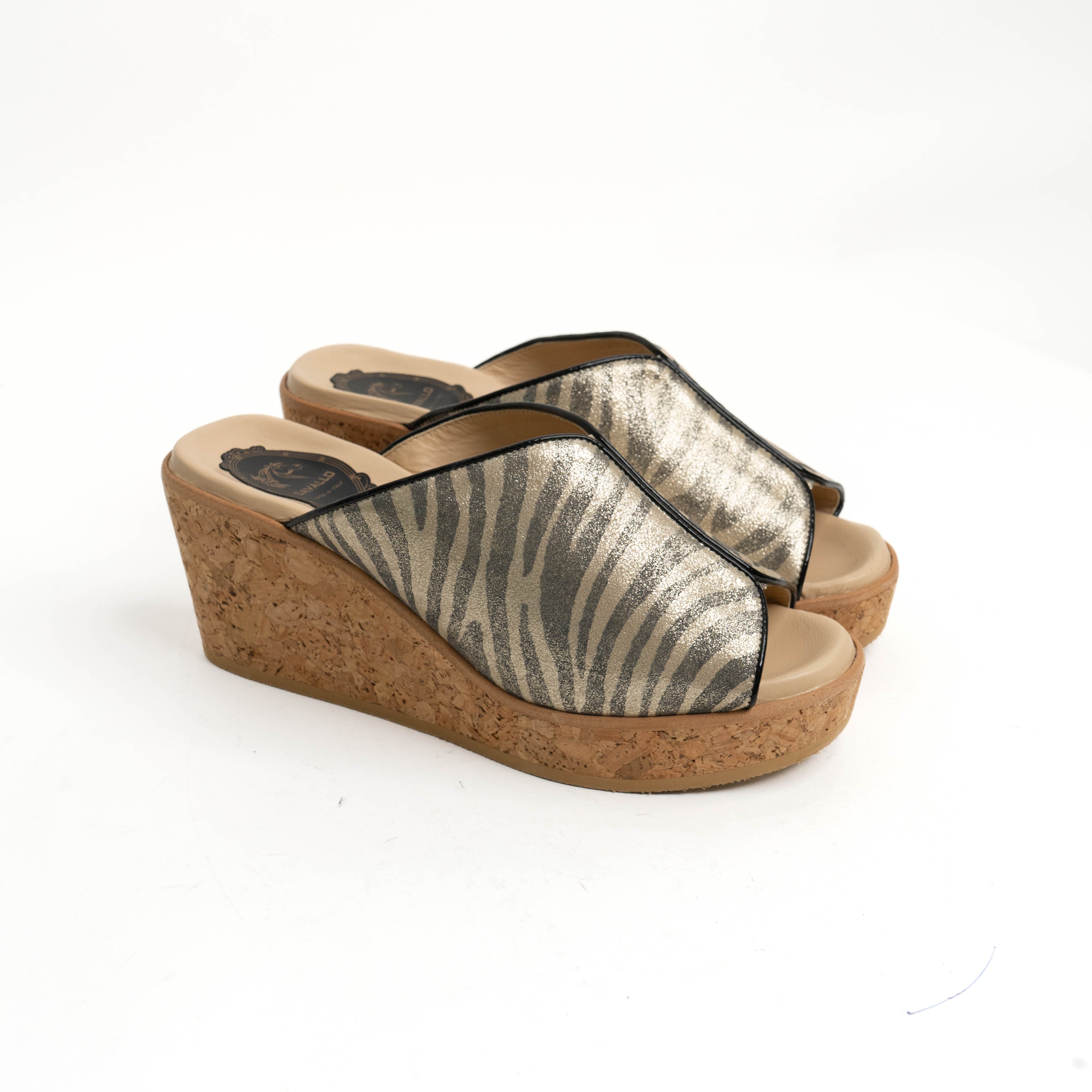 Cavallo Women Sandal 2021SAZBR