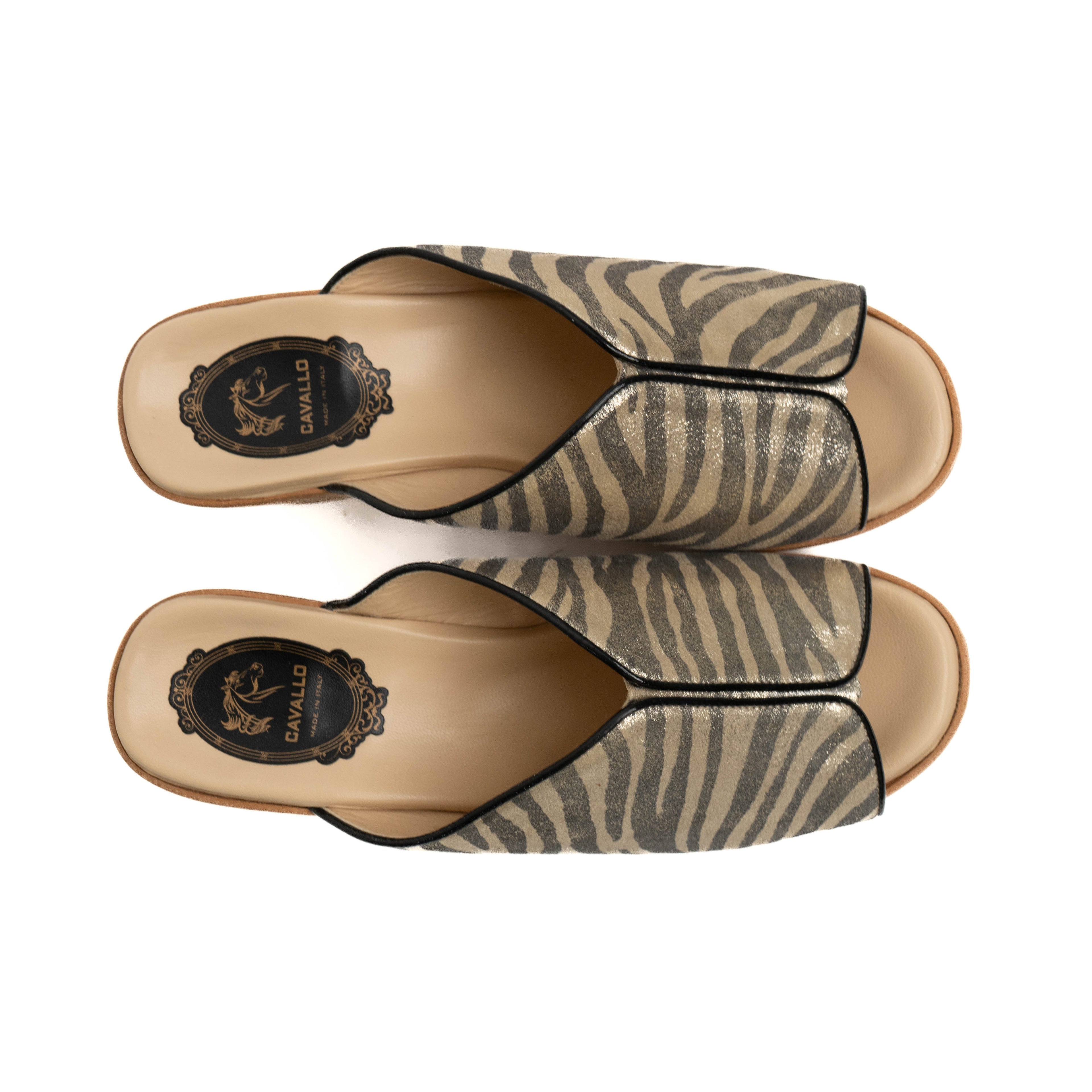 Cavallo Women Sandal 2021SAZBR