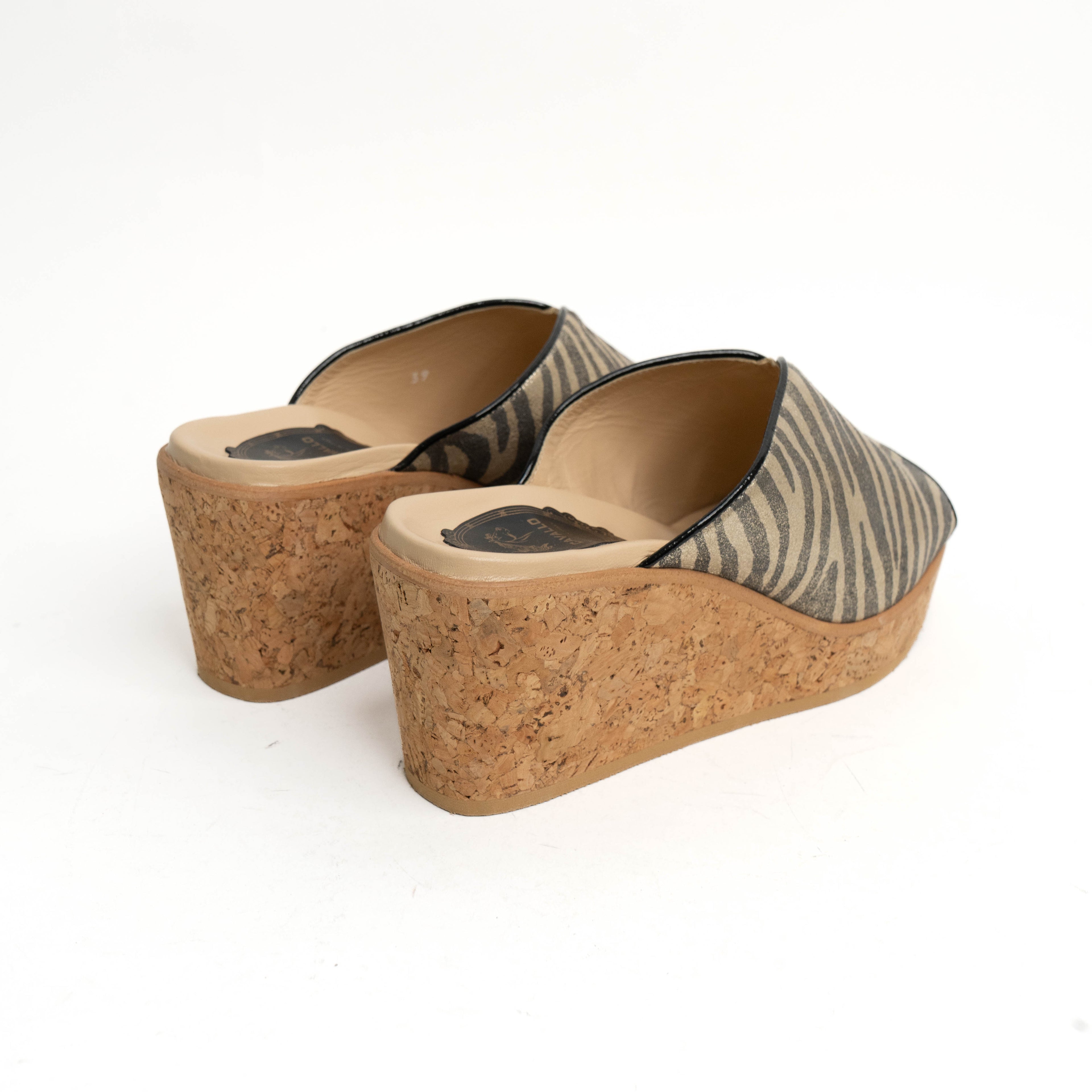 Cavallo Women Sandal 2021SAZBR