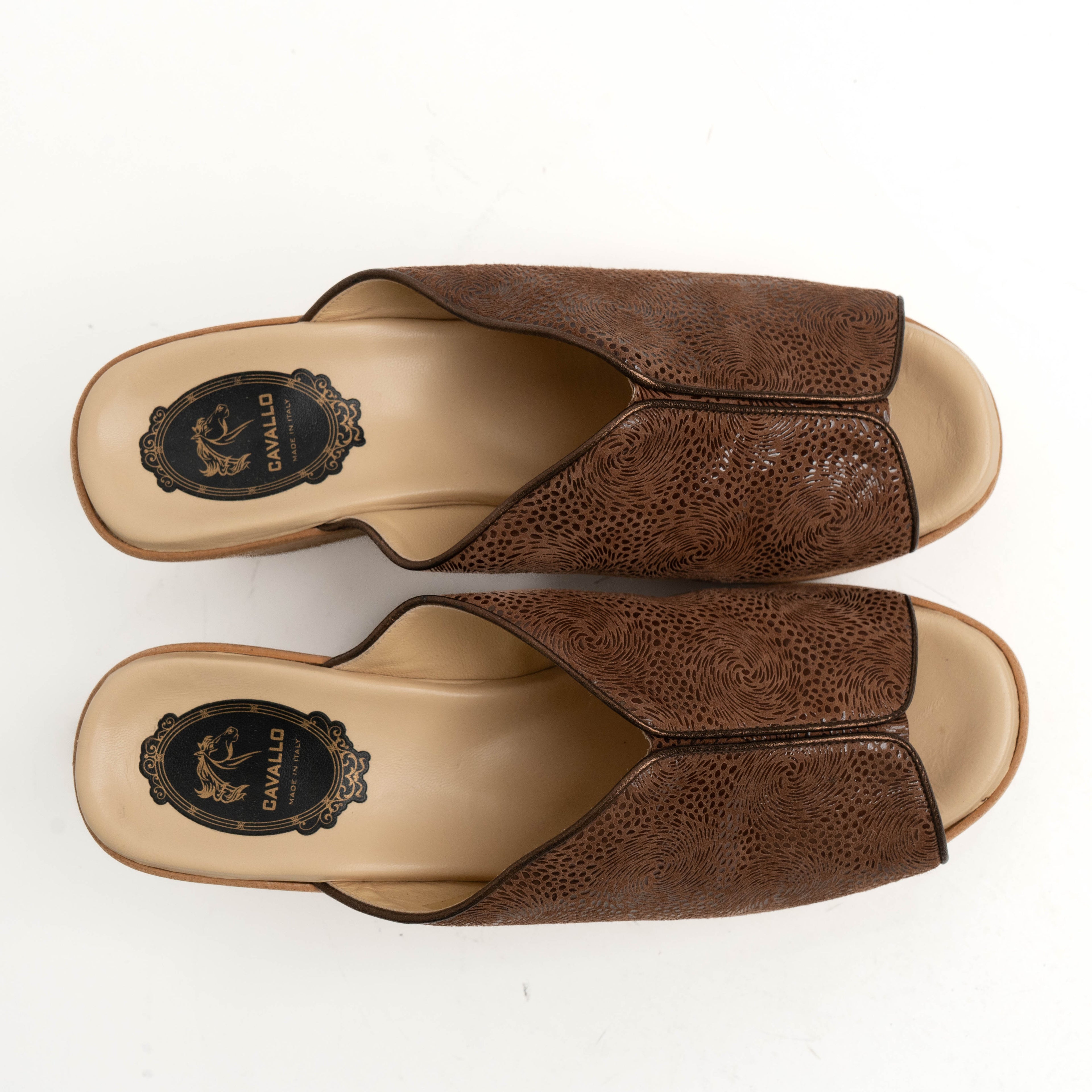 Cavallo Women Sandal 2021SAWND