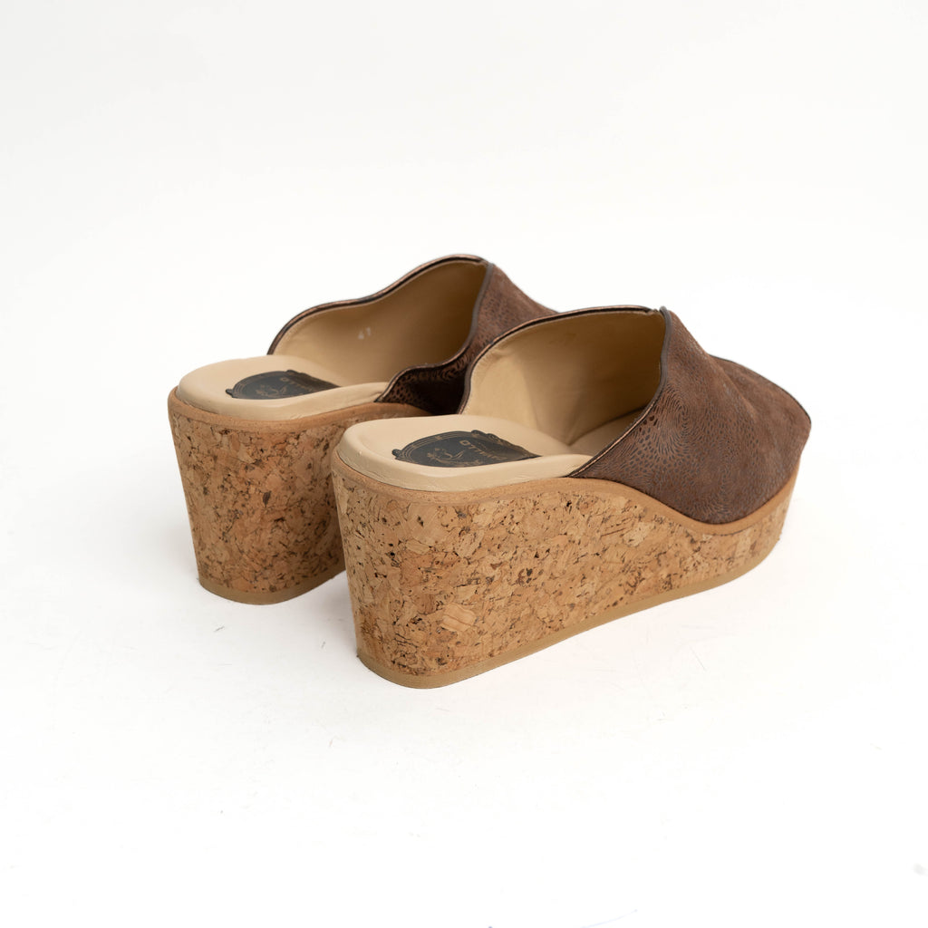 Cavallo Women Sandal 2021SAWND