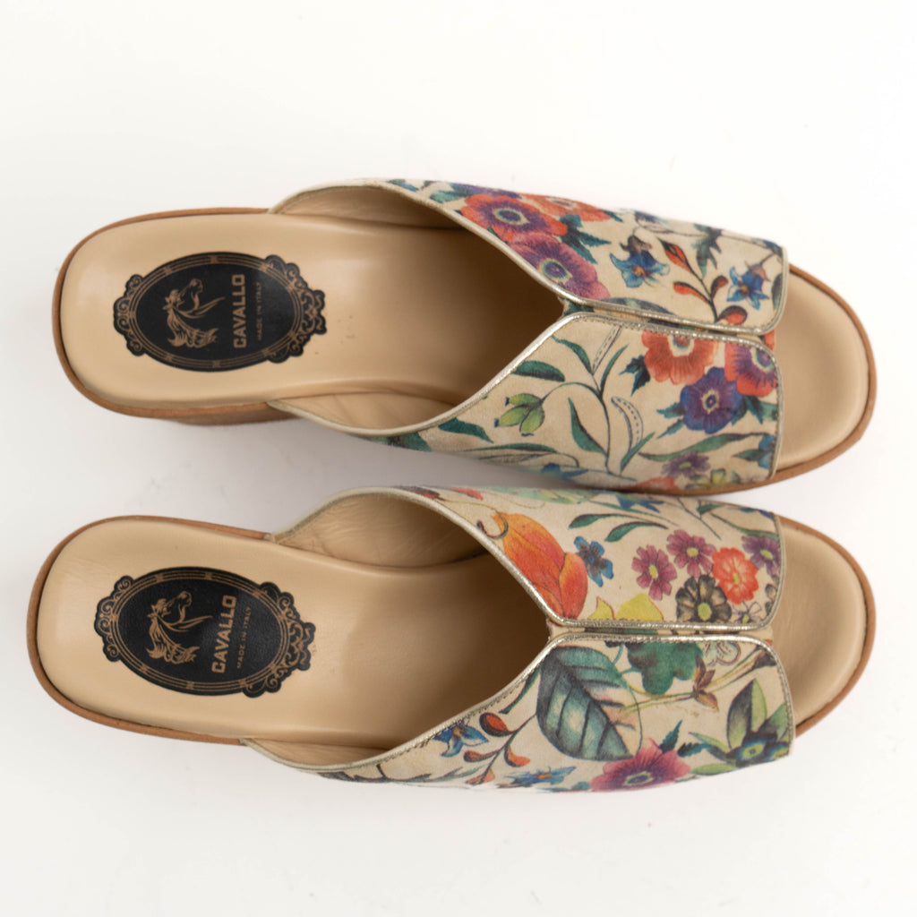 Cavallo Women Sandal 2021SACL