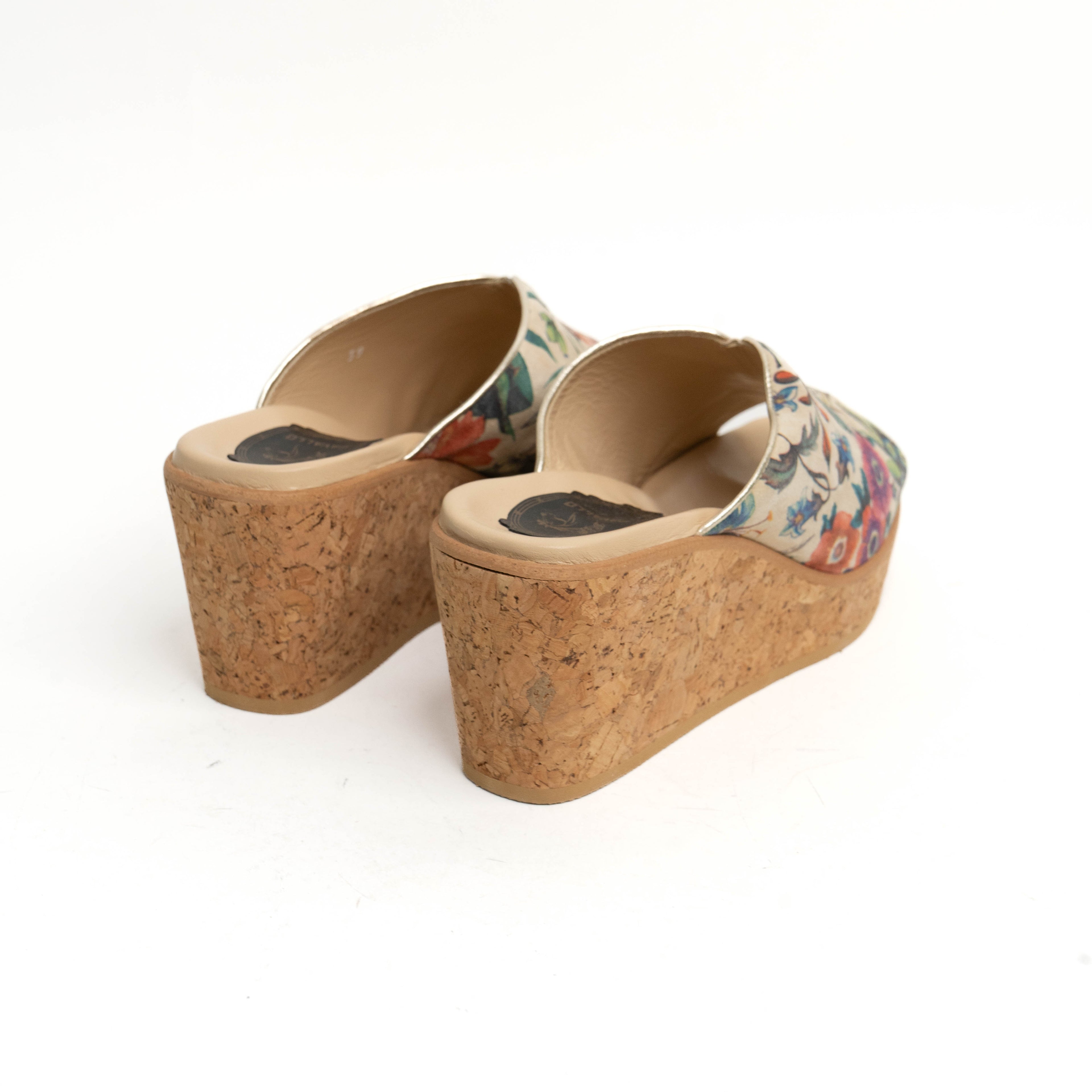 Cavallo Women Sandal 2021SACL