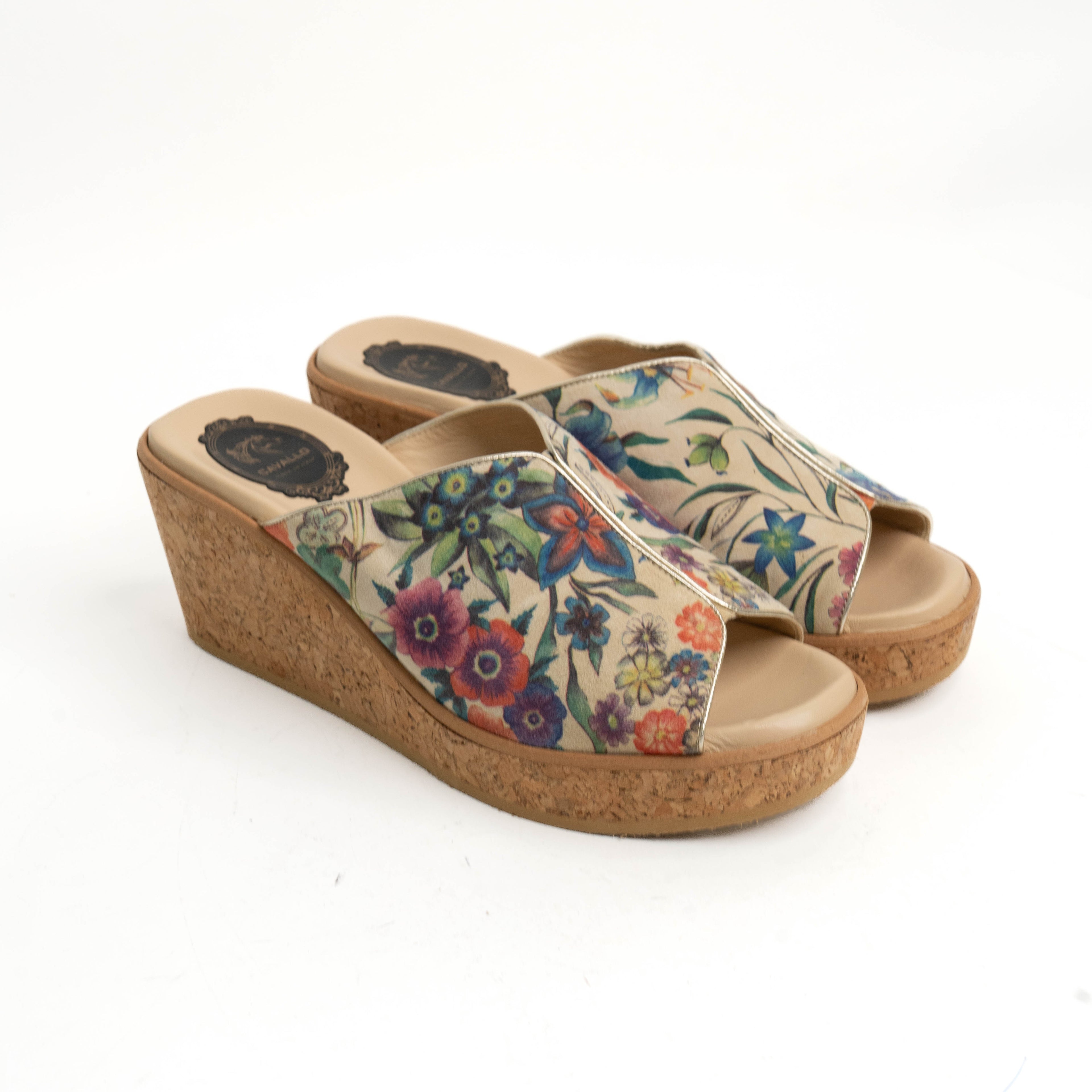 Cavallo Women Sandal 2021SACL