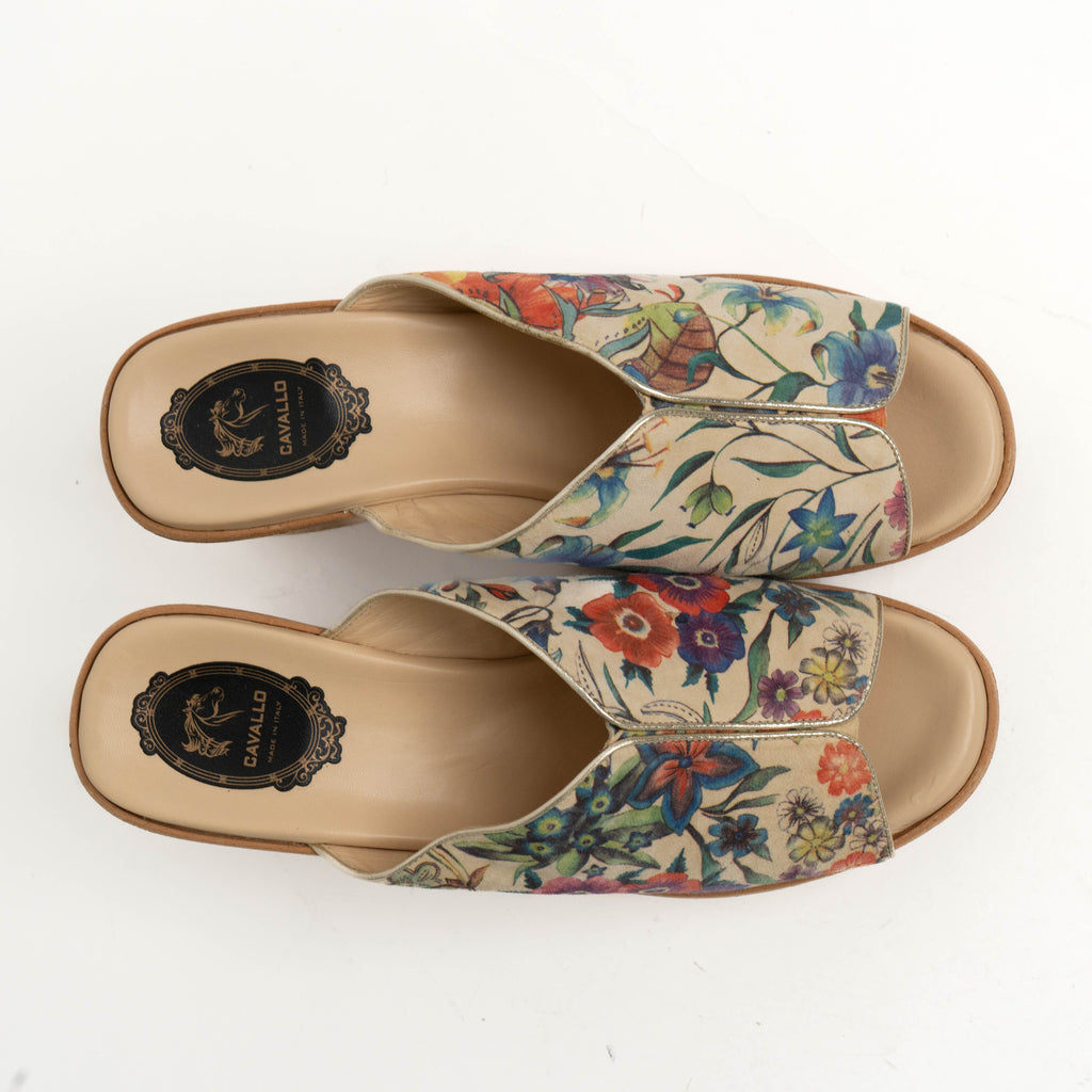 Cavallo Women Sandal 2021SACL