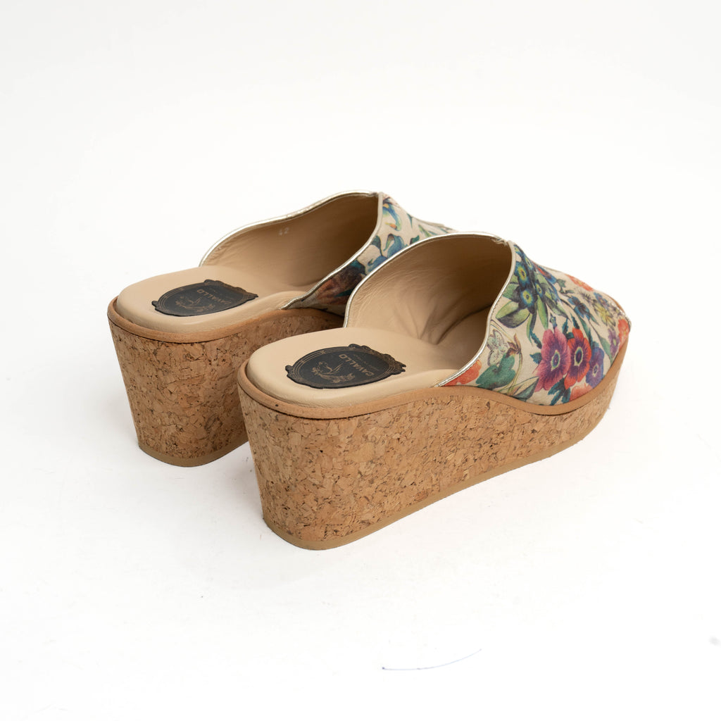 Cavallo Women Sandal 2021SACL