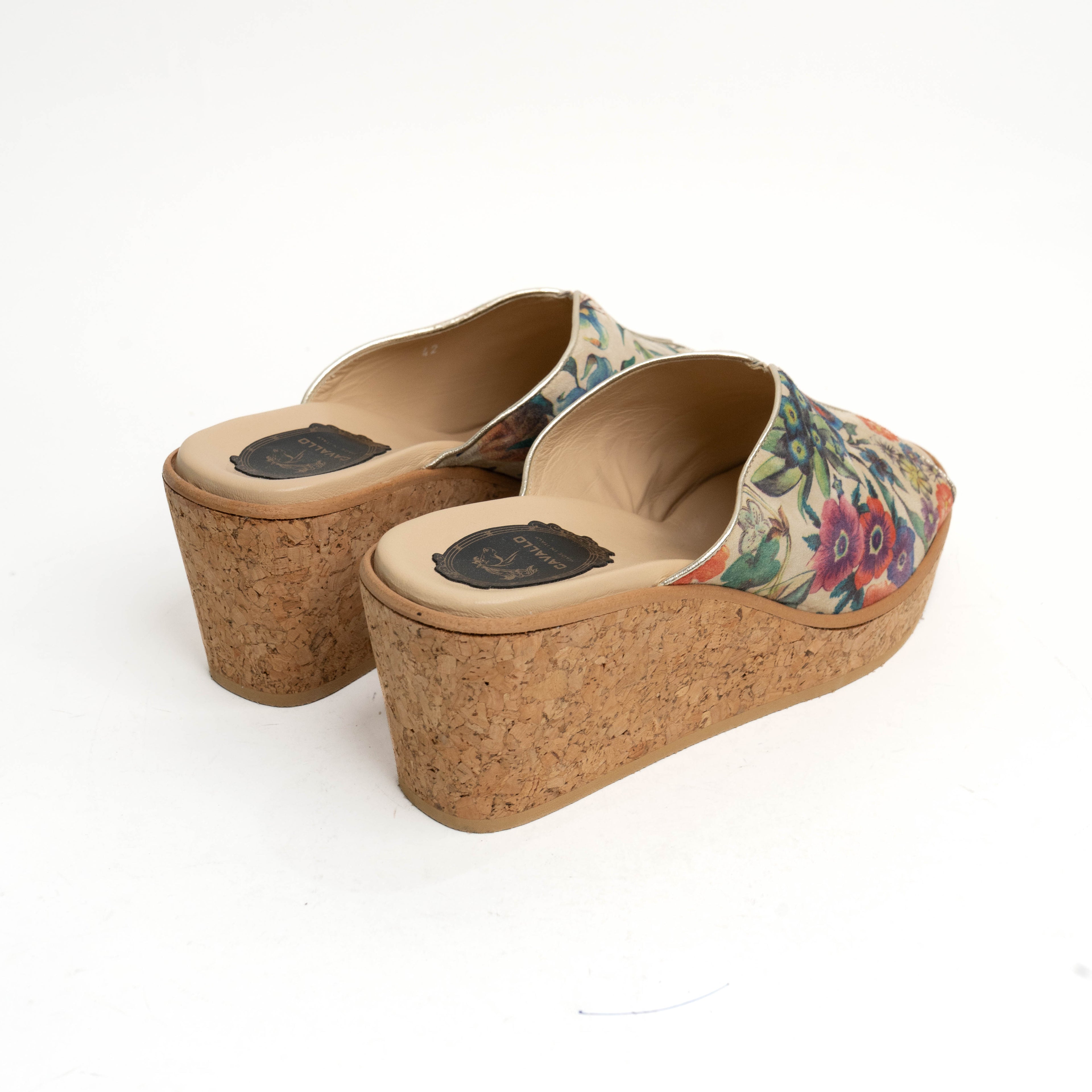 Cavallo Women Sandal 2021SACL