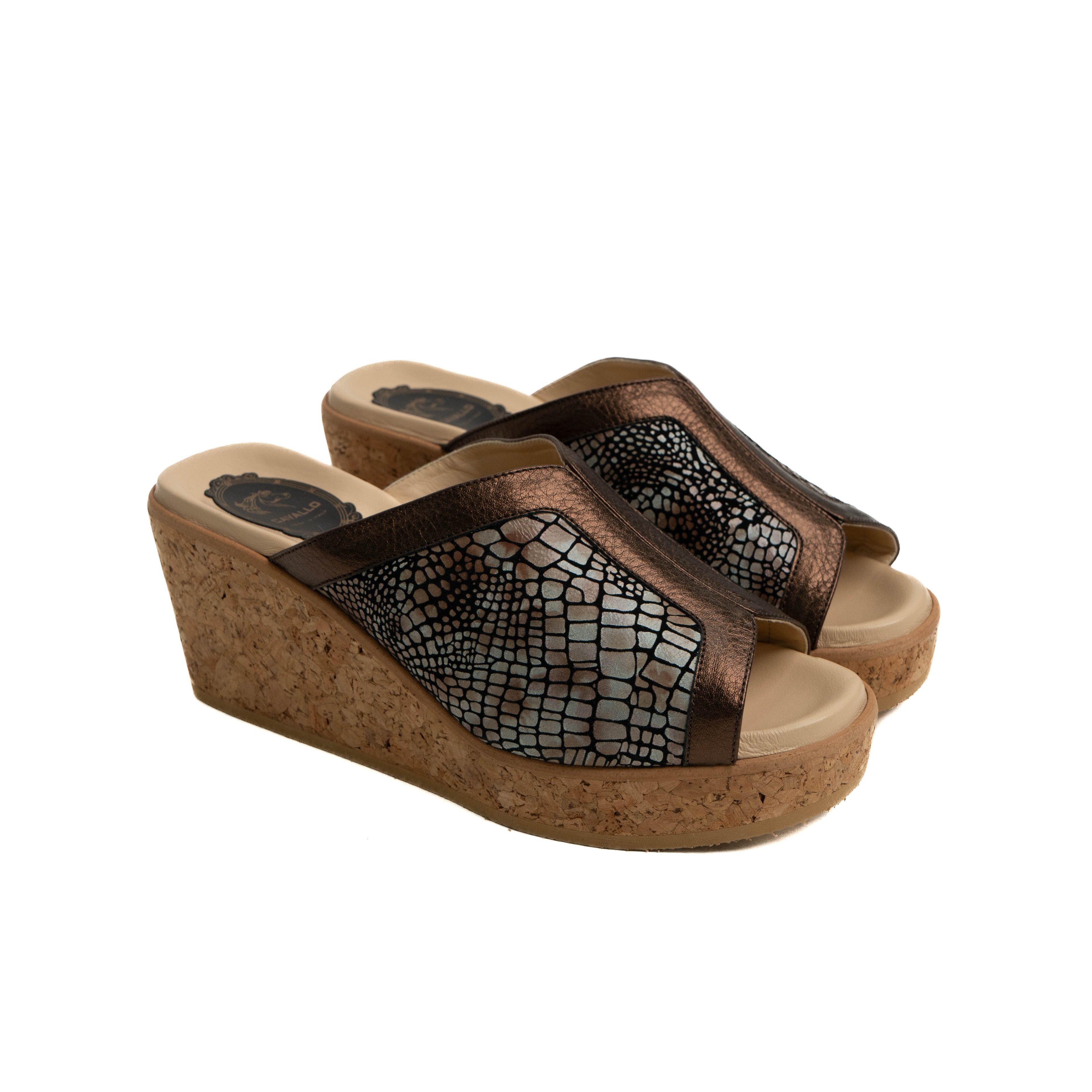 Cavallo Women Sandal 2023SAACB