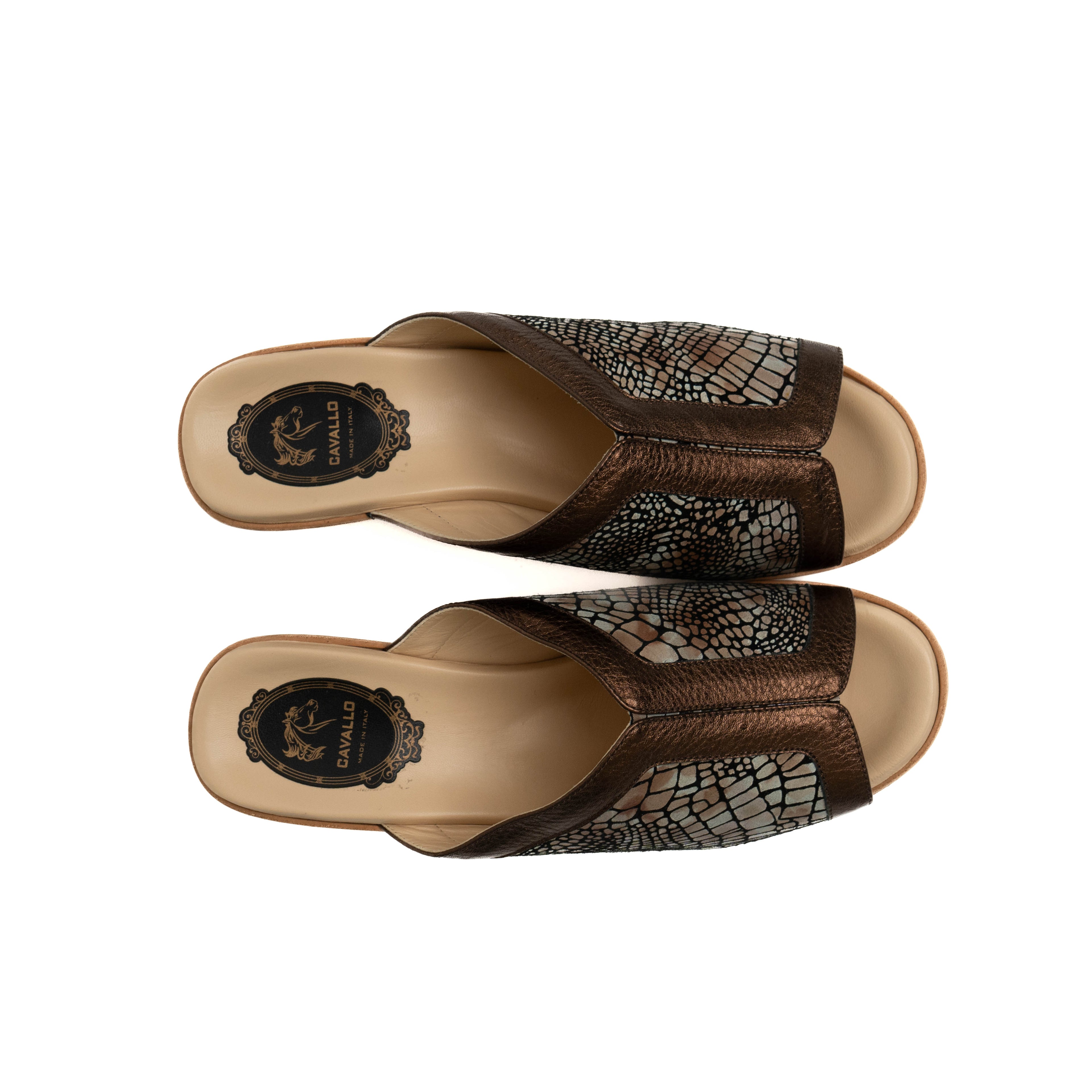 Cavallo Women Sandal 2023SAACB