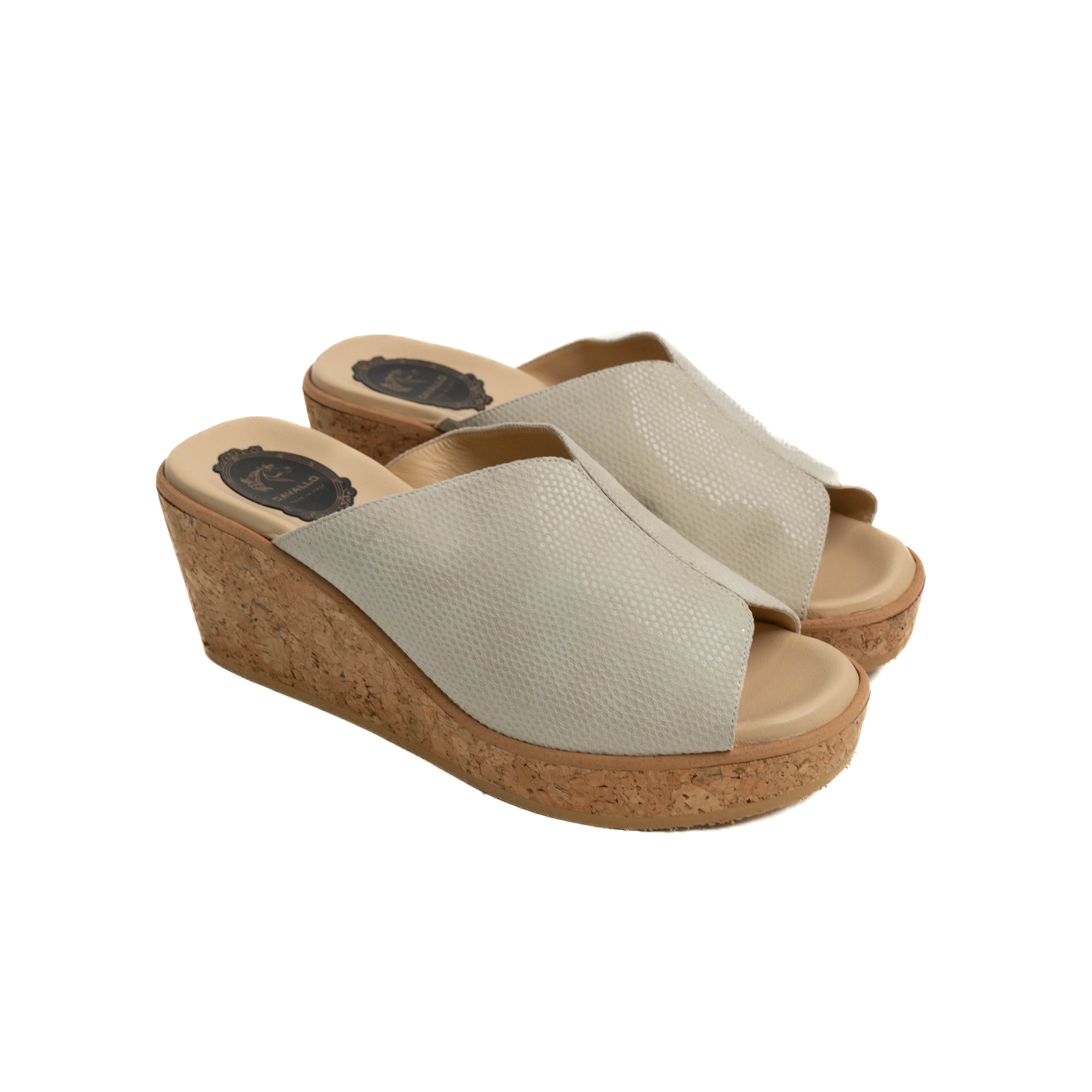 Cavallo Women Sandal 2024SACRO