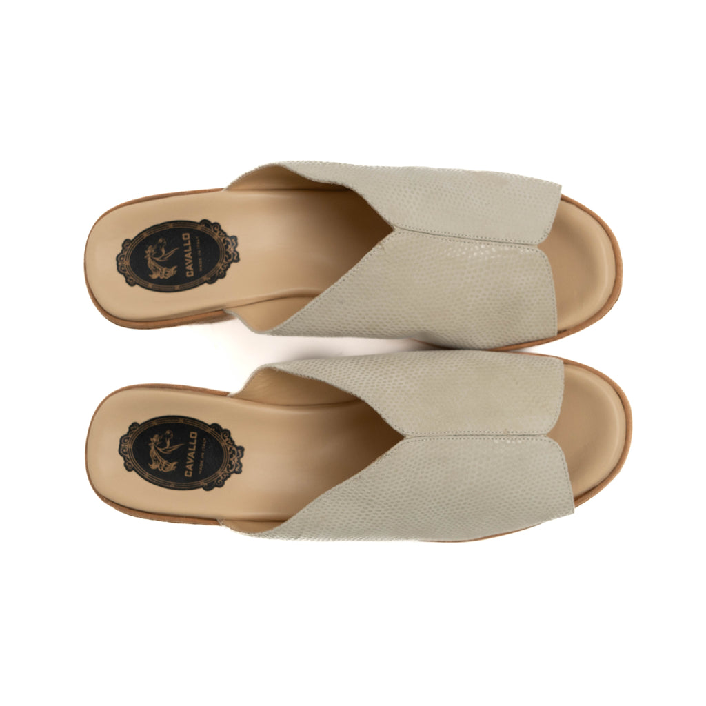 Cavallo Women Sandal 2024SACRO