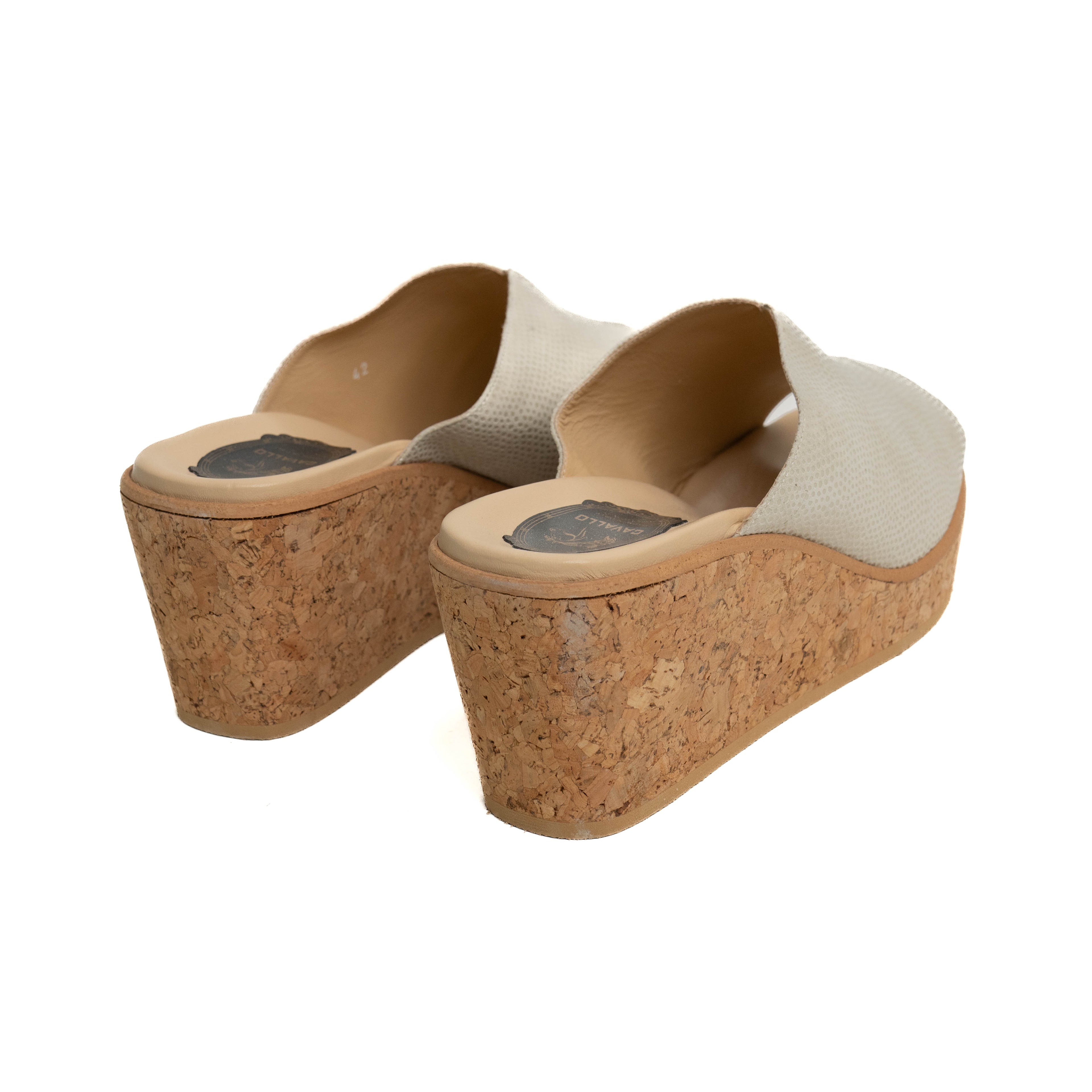 Cavallo Women Sandal 2024SACRO