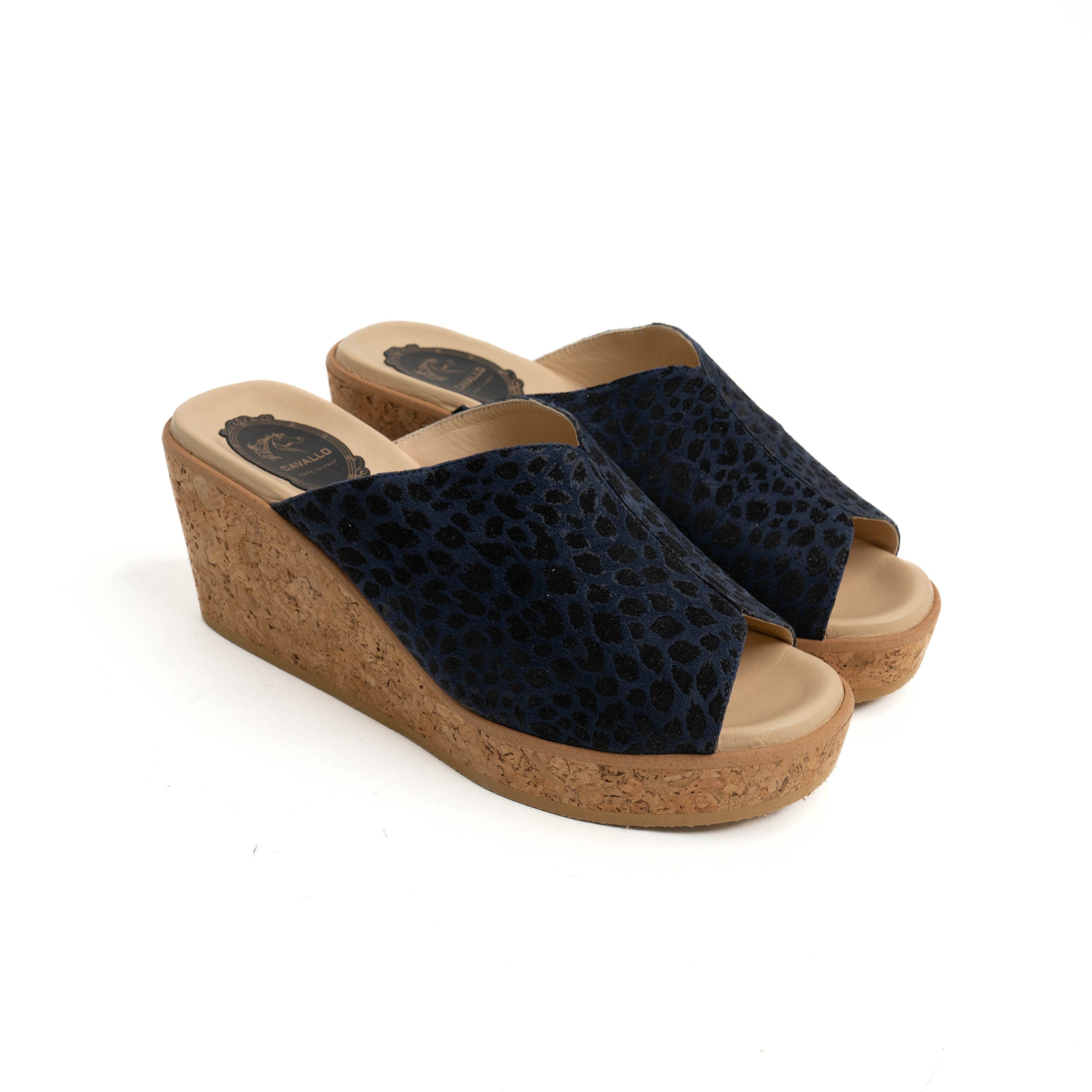 Cavallo Women Sandal 2024SAHKM